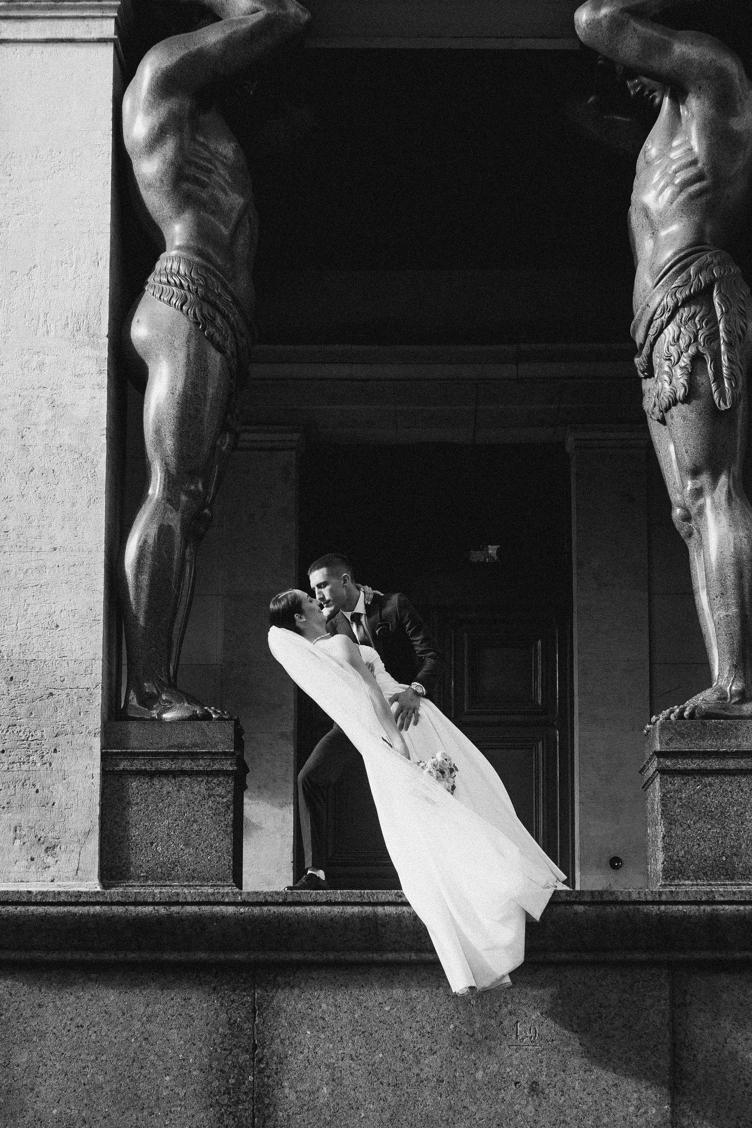 ЗАГС И ПРОГУЛКА 2 ЧАСА. Профессиональный фотограф, Санкт-Петербург — Виктория Богомолова