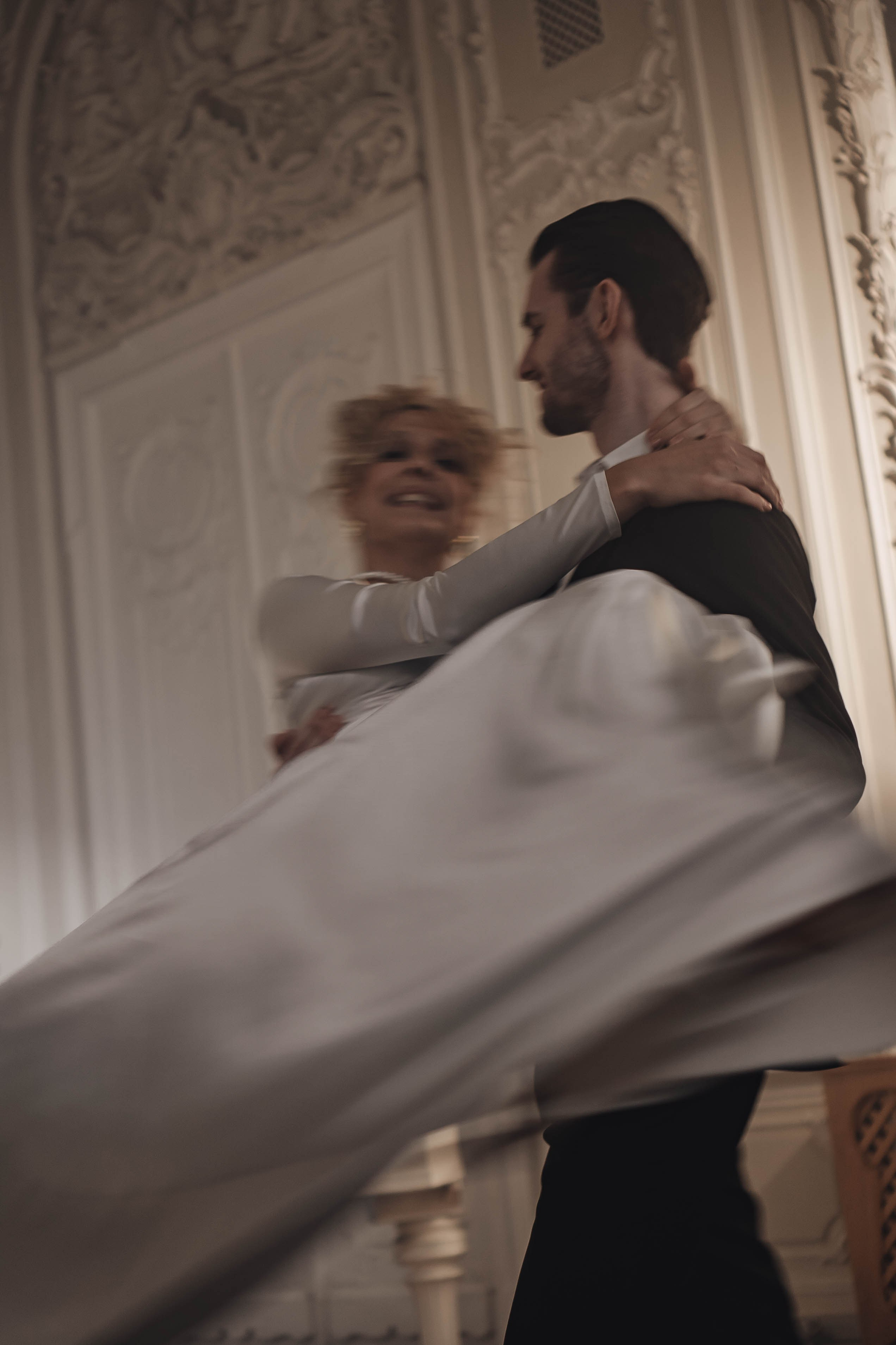 СВАДЕБНАЯ ФОТОСЕСИИЯ В НИКОЛАЕВСКОМ ДВОРЦЕ. Профессиональный фотограф, Санкт-Петербург — Виктория Богомолова