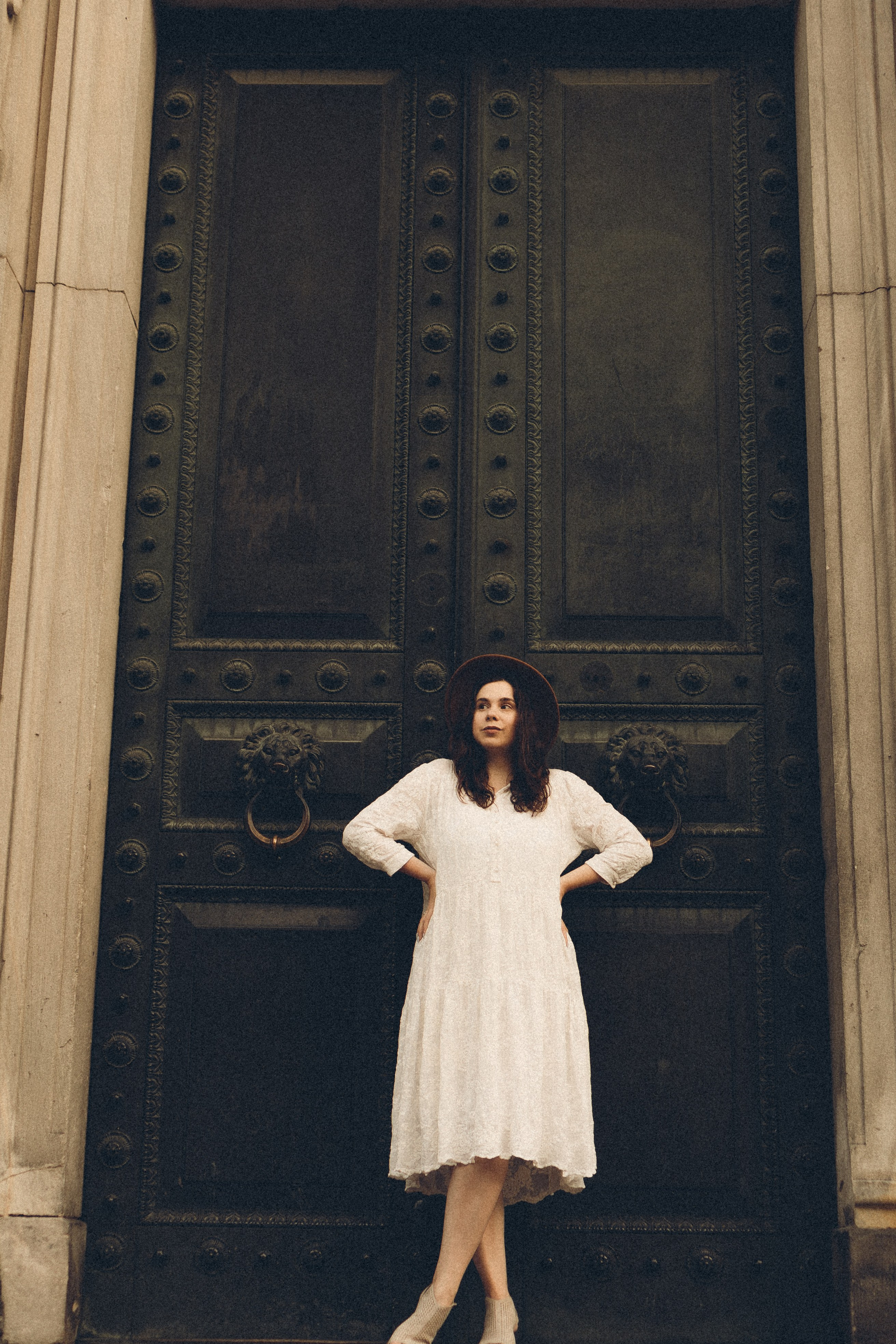 РАССВЕТ С РАЗВОДНЫМИ МОСТАМИ. Профессиональный фотограф, Санкт-Петербург — Виктория Богомолова