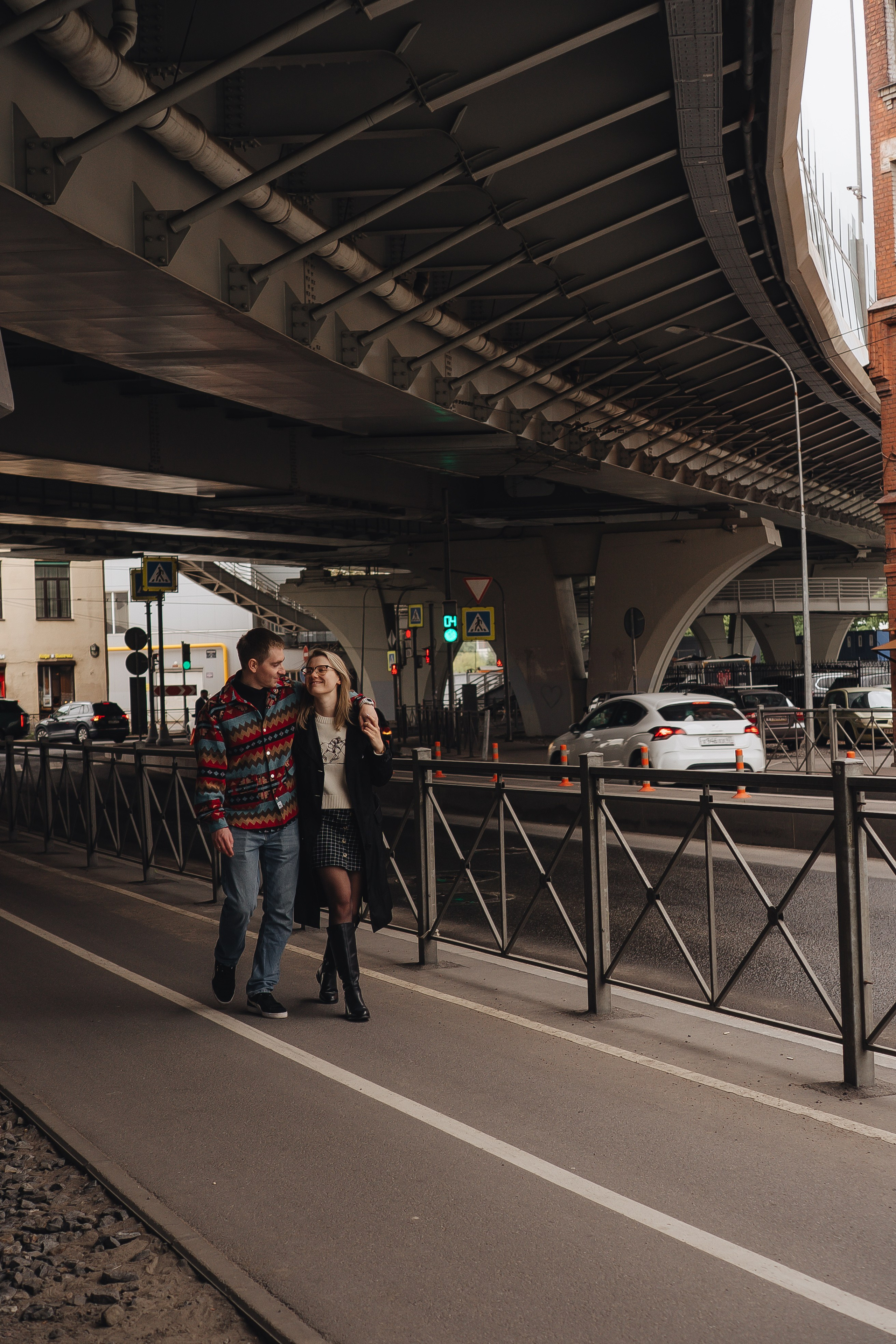 ЛЮБОВЬ В САНТК-ПЕТЕРБУРГЕ. Профессиональный фотограф, Санкт-Петербург — Виктория Богомолова
