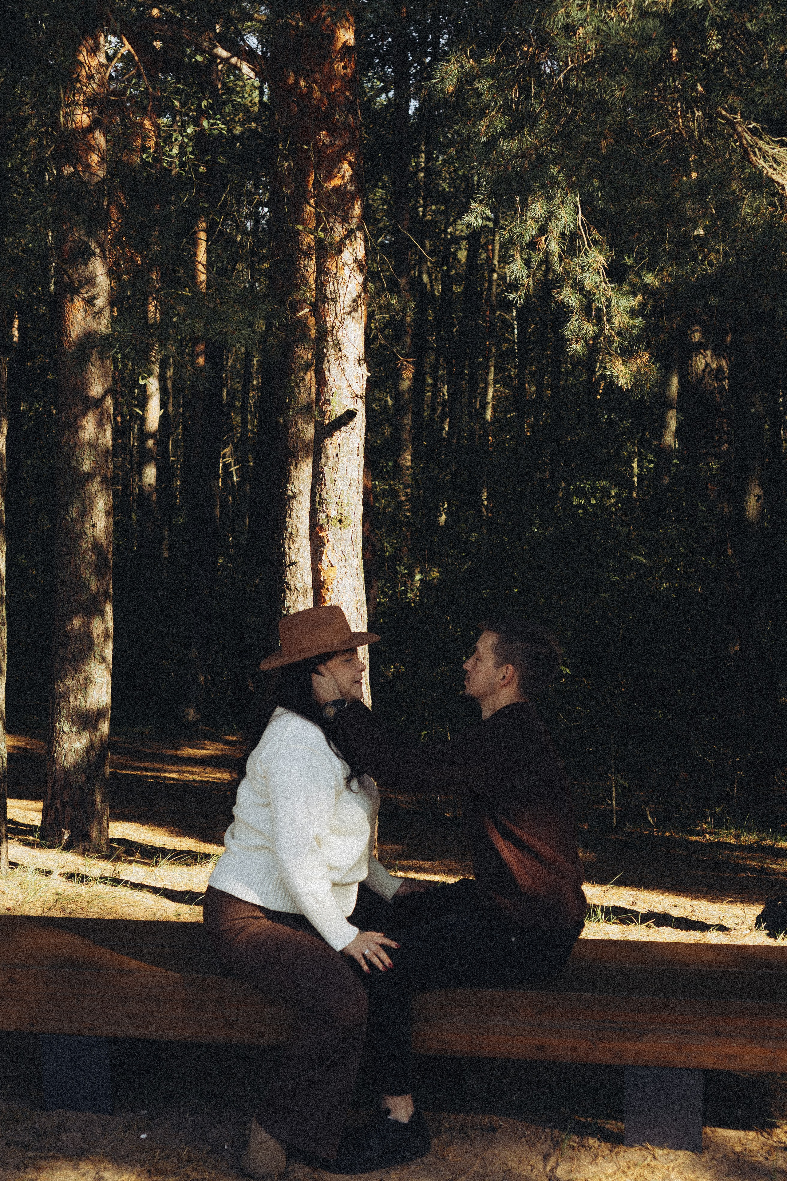 Прогулка по Финскому заливу. Профессиональный фотограф, Санкт-Петербург — Виктория Богомолова