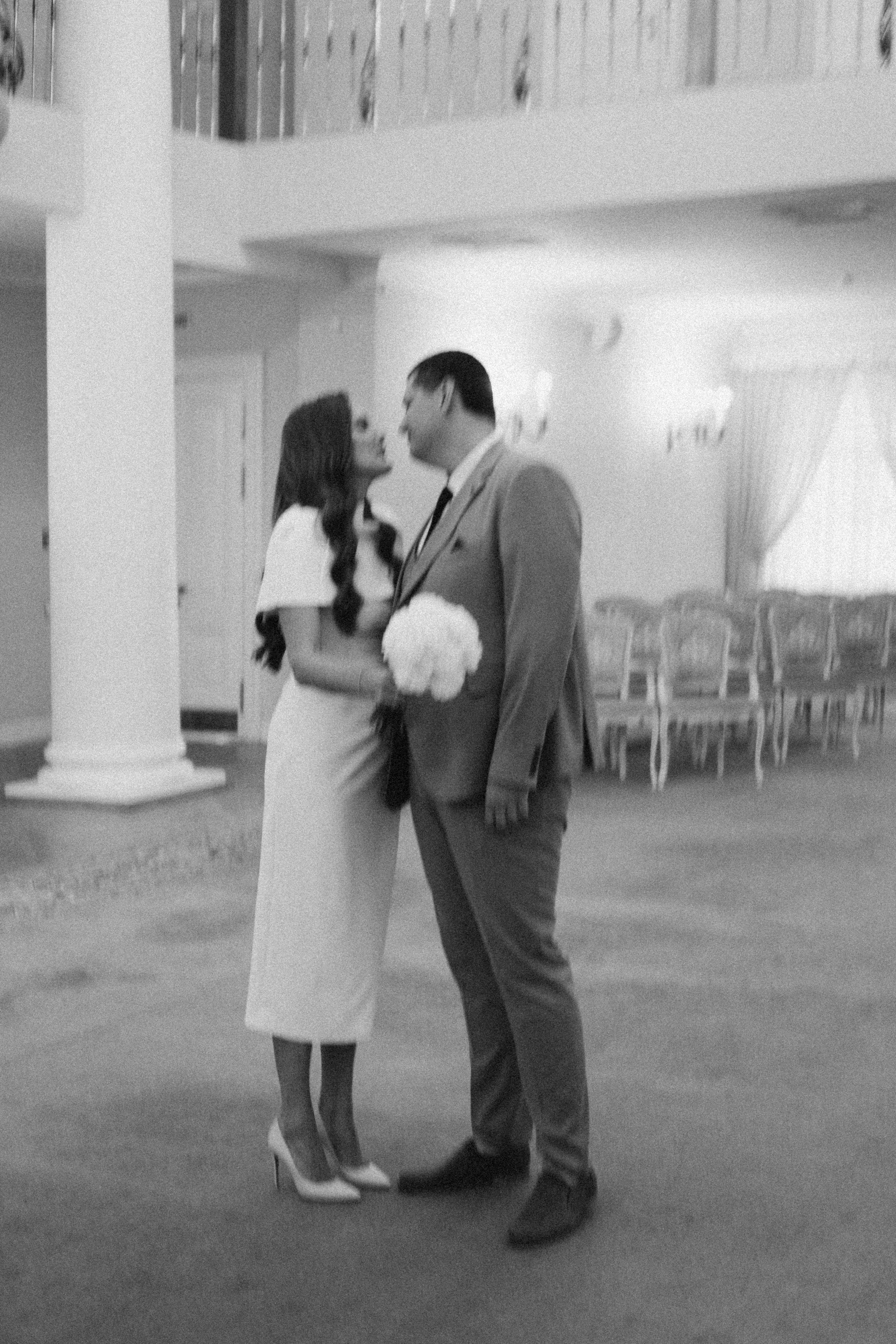 СВАДЕБНАЯ В ПУШКИНЕ. Профессиональный фотограф, Санкт-Петербург — Виктория Богомолова