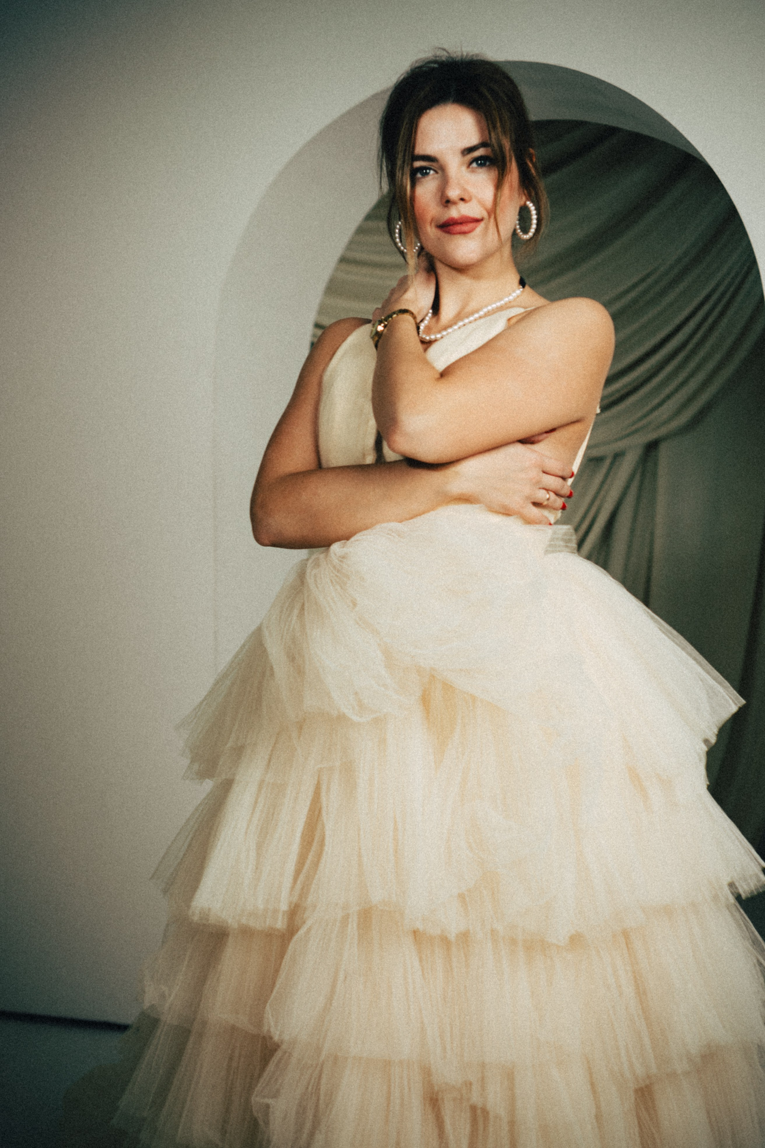 Сказочная история. Профессиональный фотограф, Санкт-Петербург — Виктория Богомолова