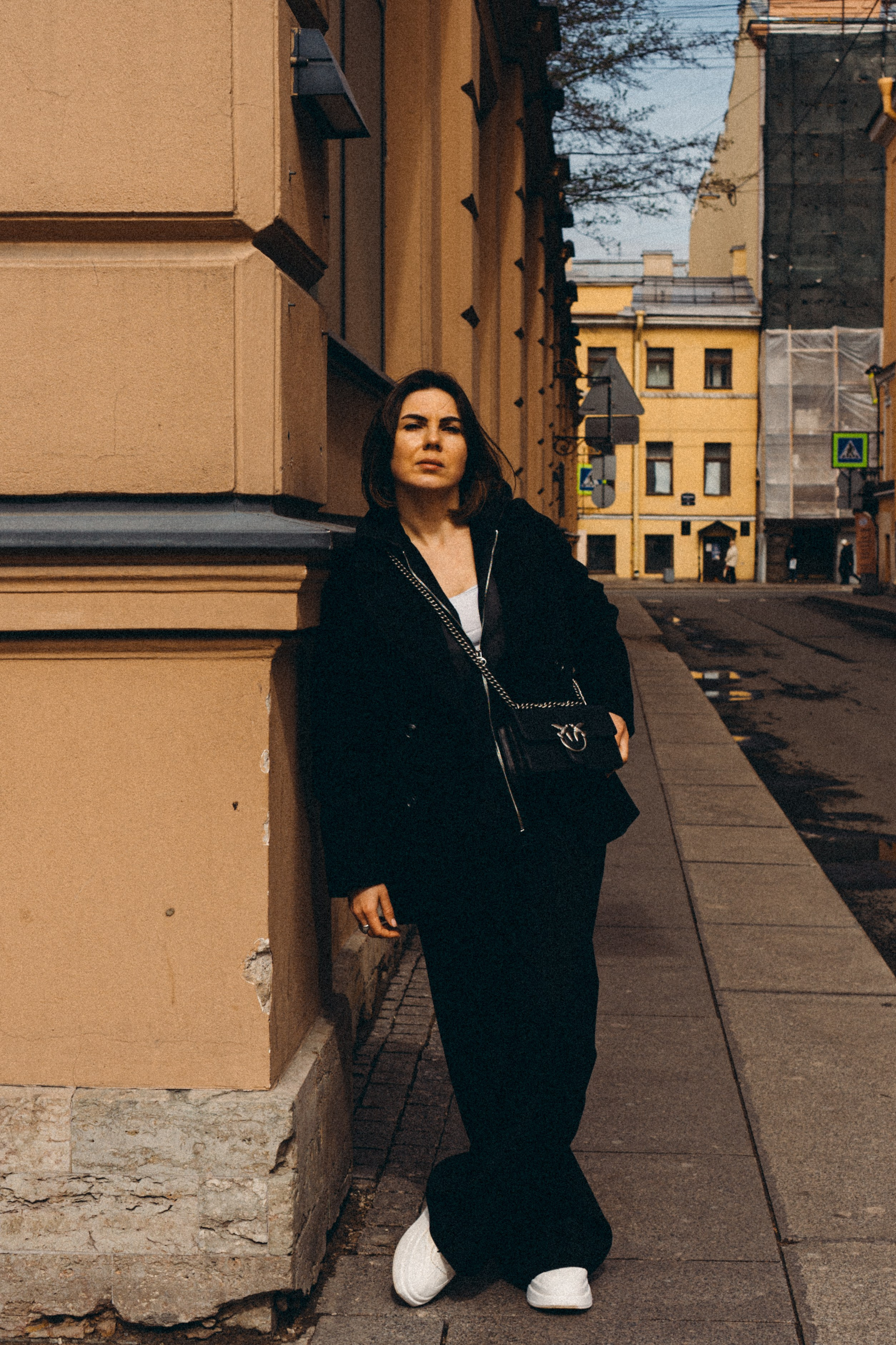 Прогулка по весеннему Питеру. Профессиональный фотограф, Санкт-Петербург — Виктория Богомолова