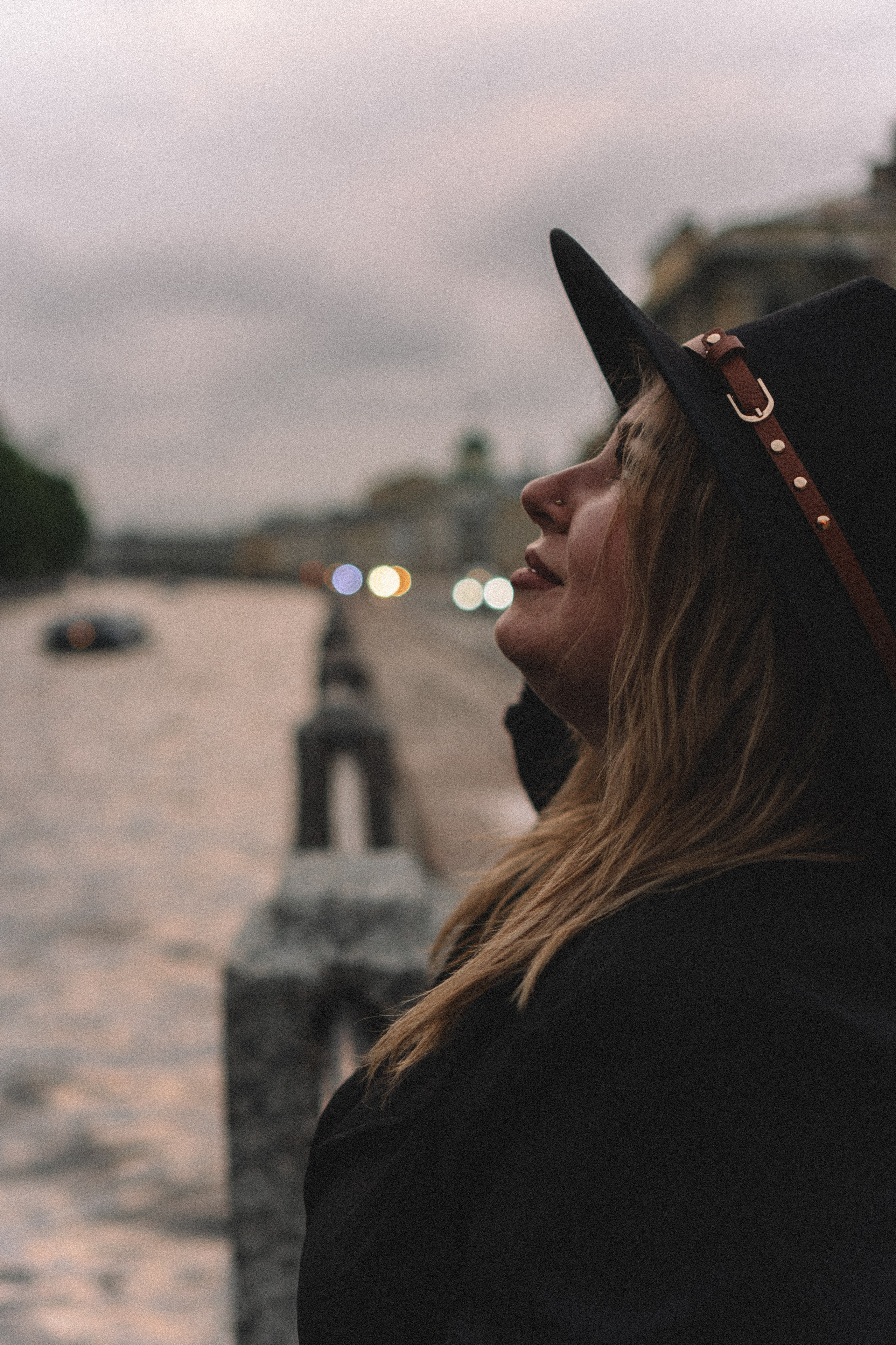 ПРОГУЛКА ВЕСНОЙ. Профессиональный фотограф, Санкт-Петербург — Виктория Богомолова