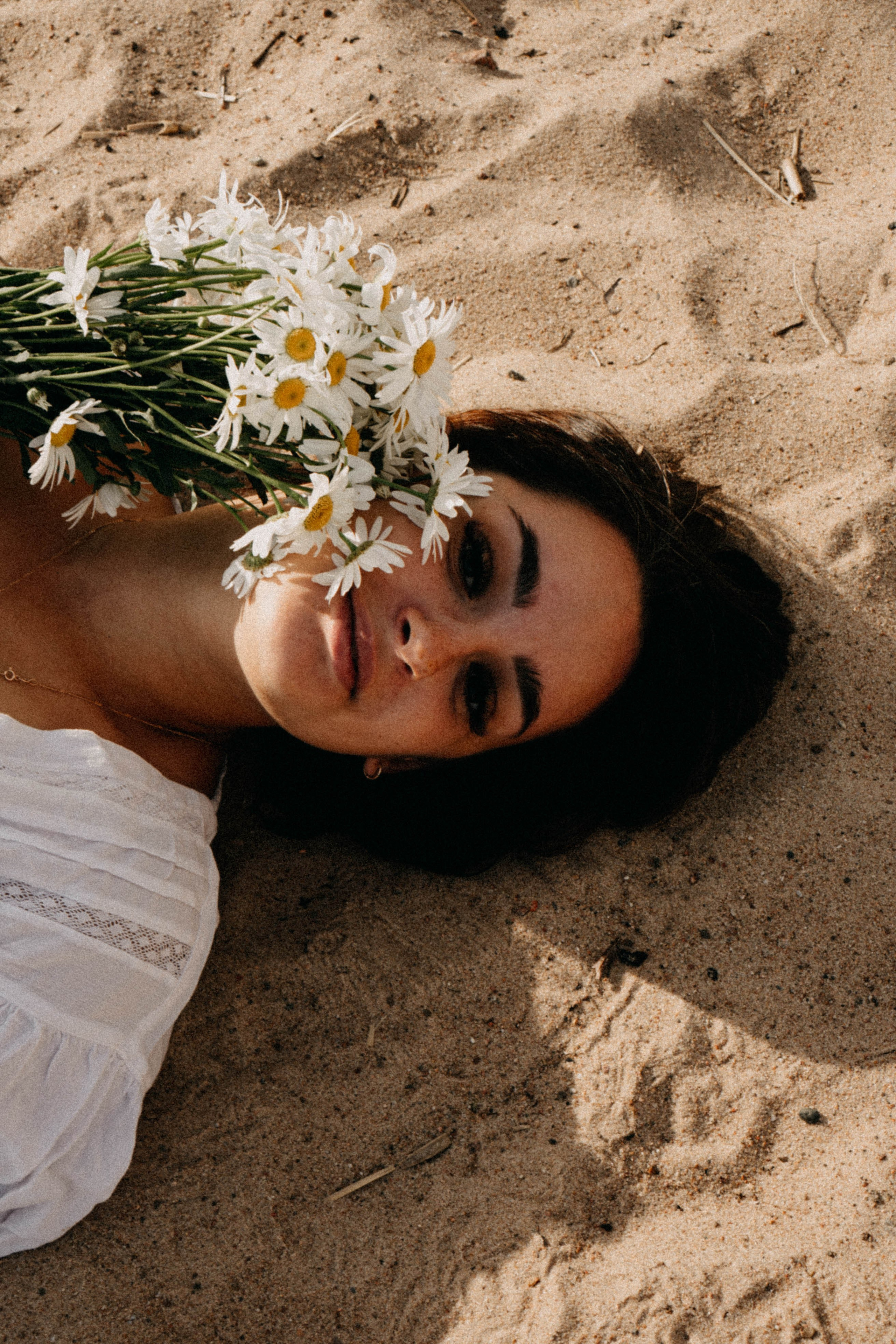 Летняя прогулка. Профессиональный фотограф, Санкт-Петербург — Виктория Богомолова