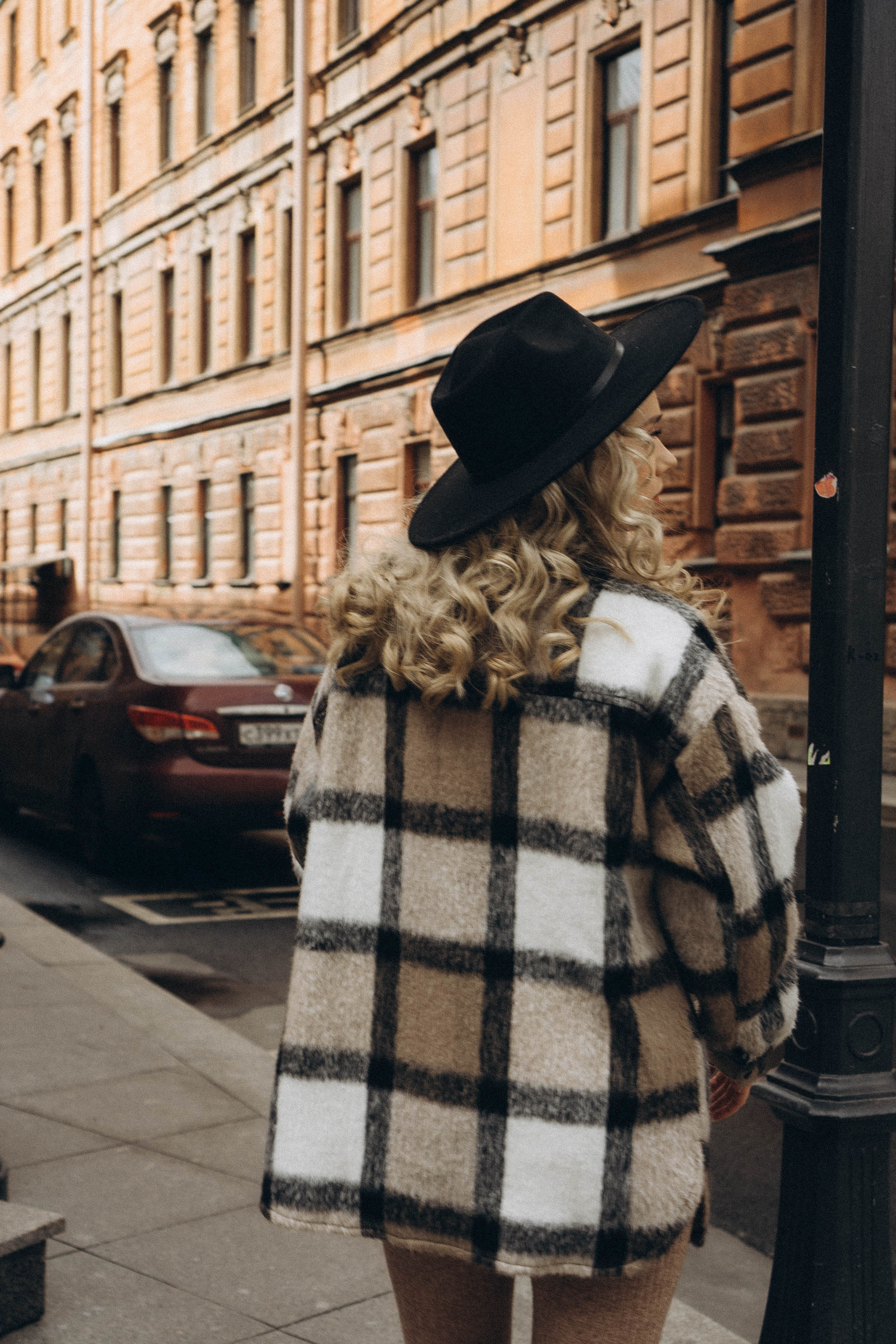 Студийная. Профессиональный фотограф, Санкт-Петербург — Виктория Богомолова