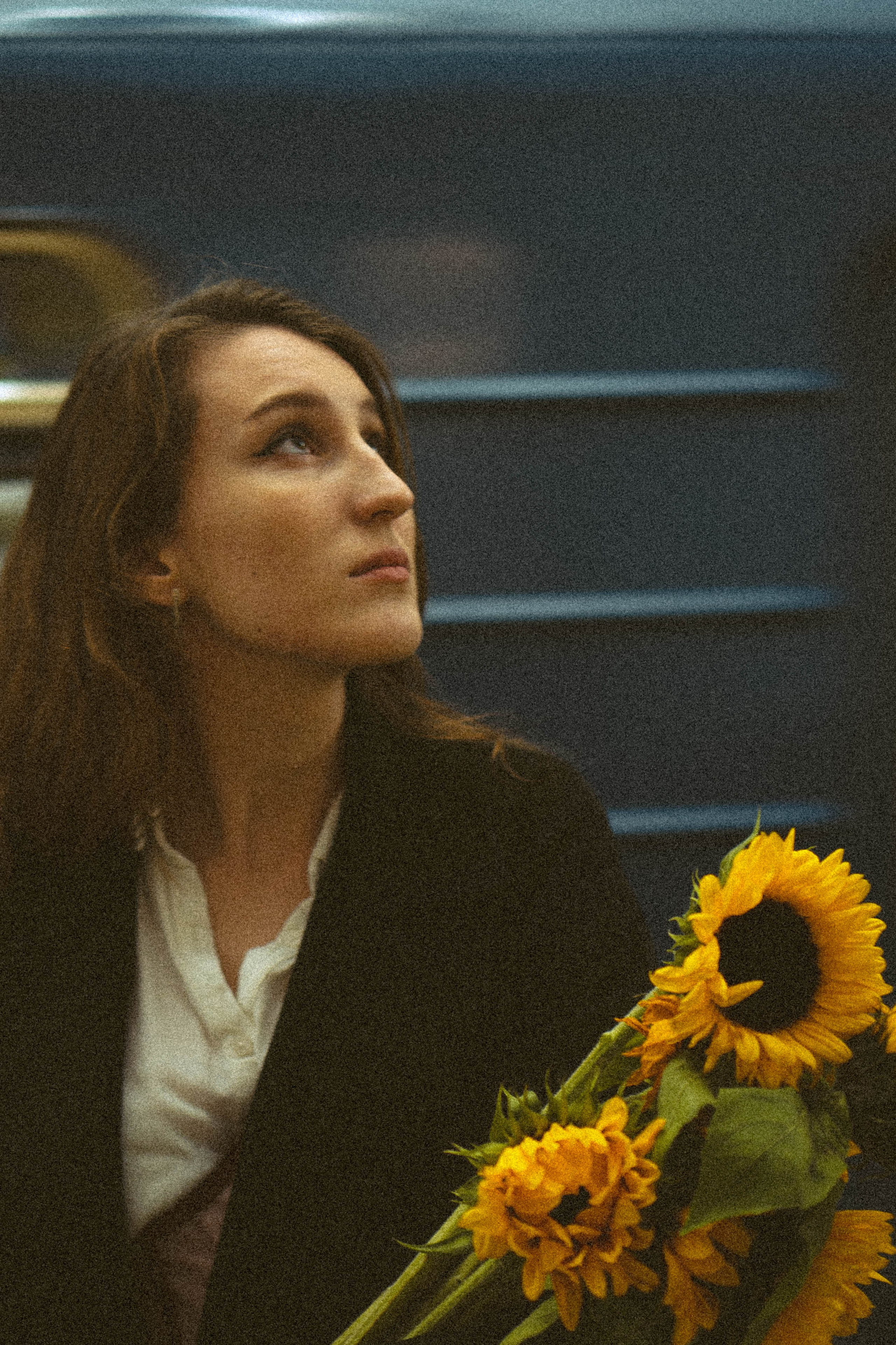 В метро. Профессиональный фотограф, Санкт-Петербург — Виктория Богомолова