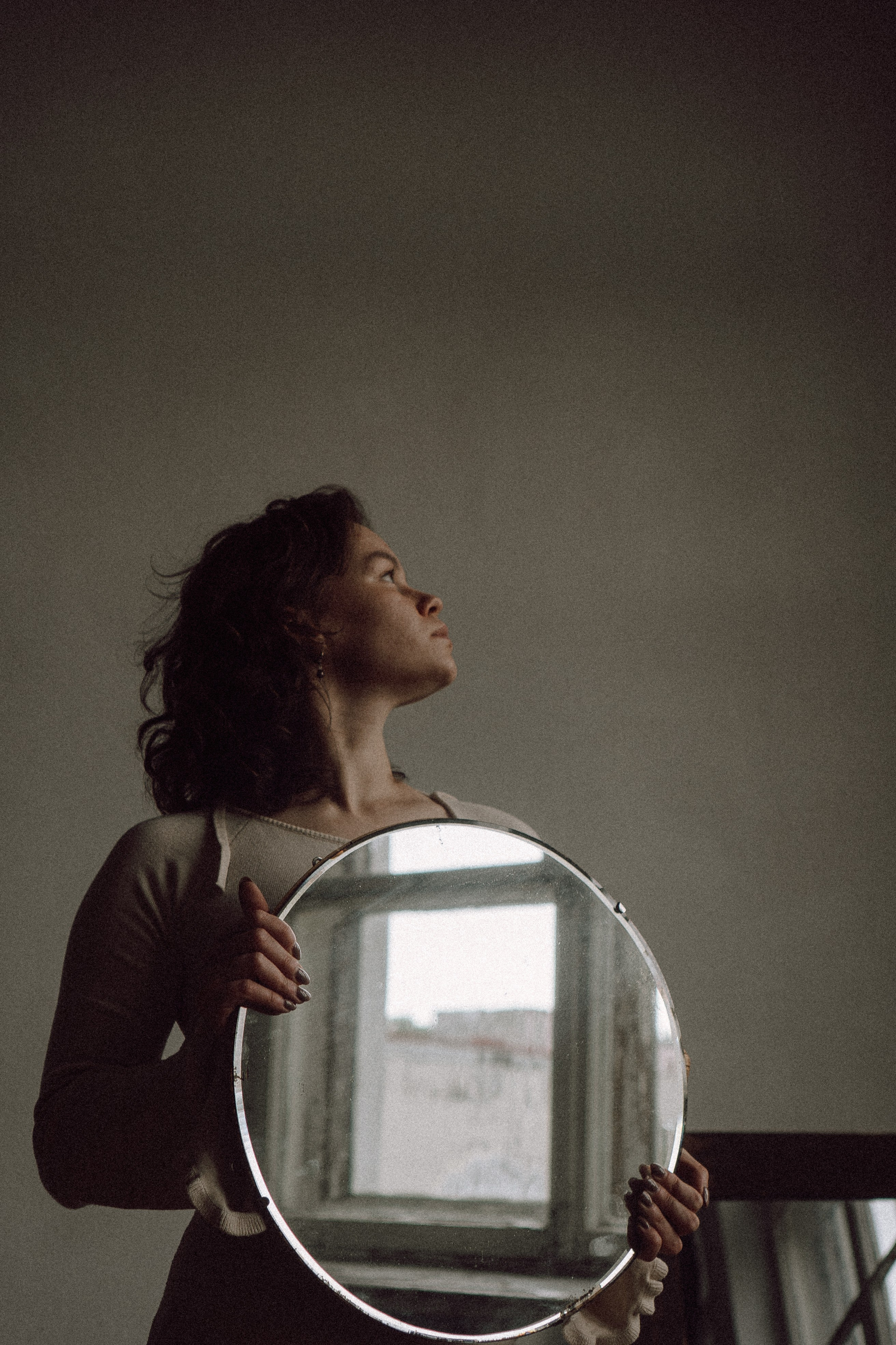 СТУДИЙНАЯ. Профессиональный фотограф, Санкт-Петербург — Виктория Богомолова