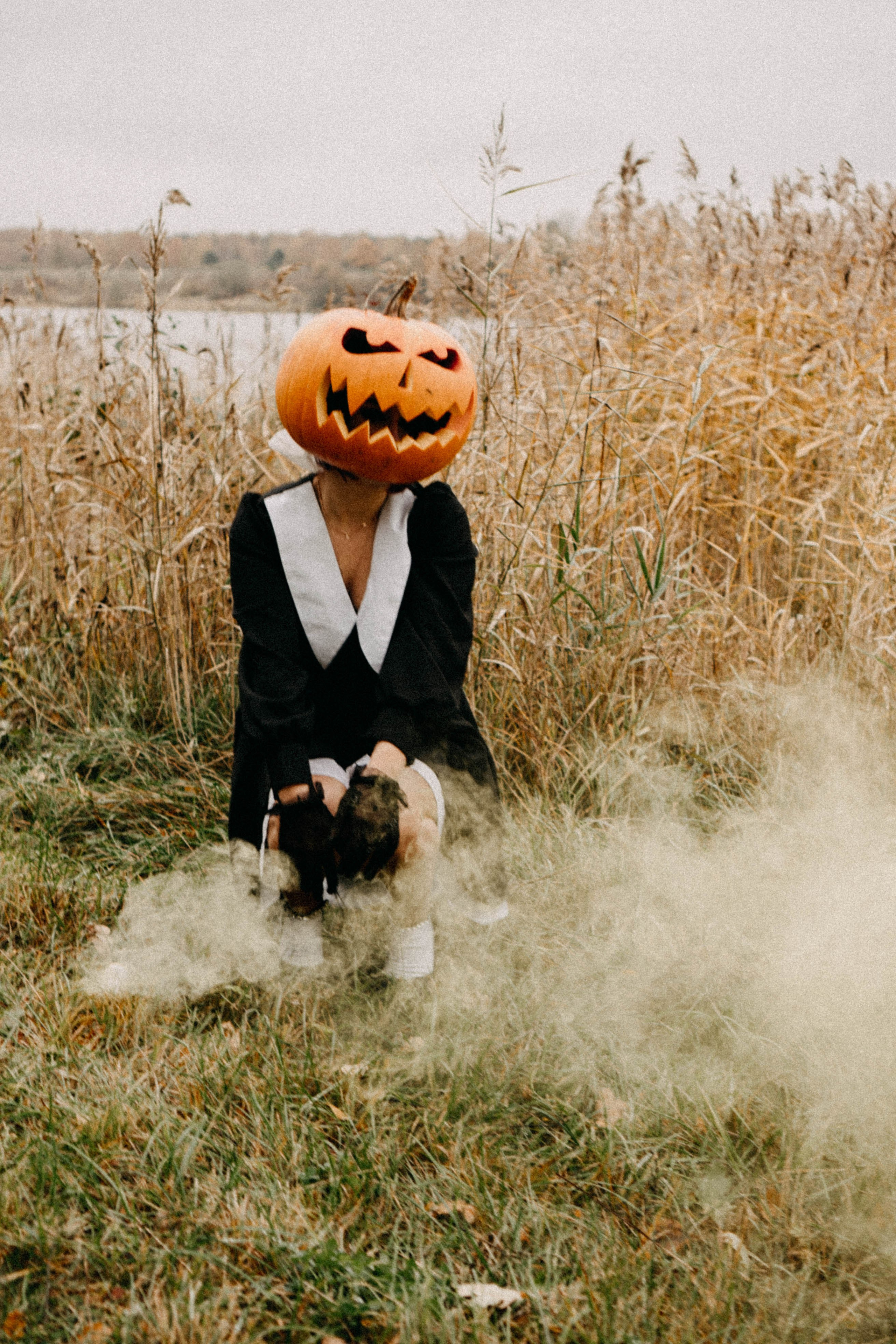 Осеняя. Профессиональный фотограф, Санкт-Петербург — Виктория Богомолова