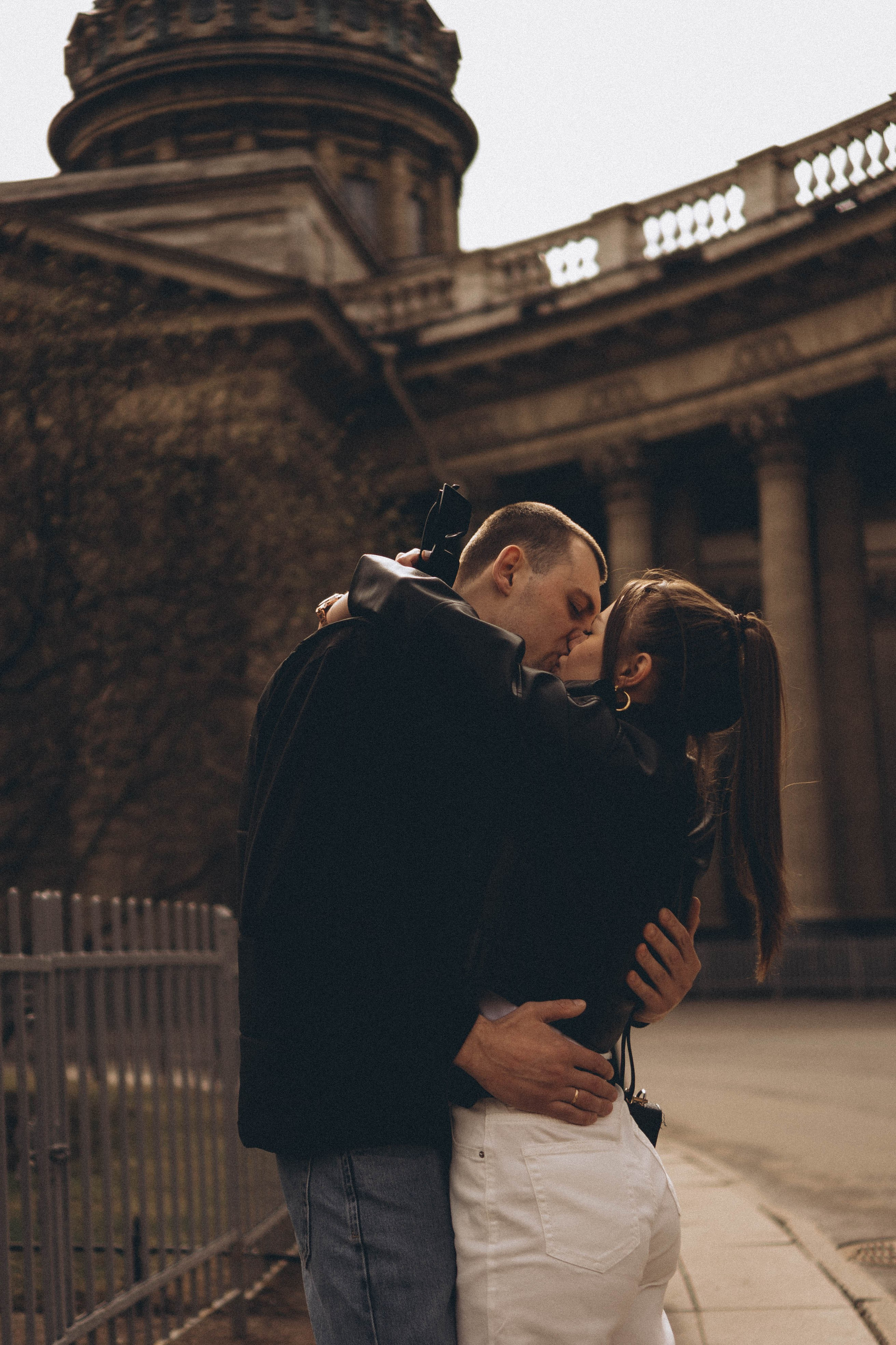 Прогулочная. Профессиональный фотограф, Санкт-Петербург — Виктория Богомолова