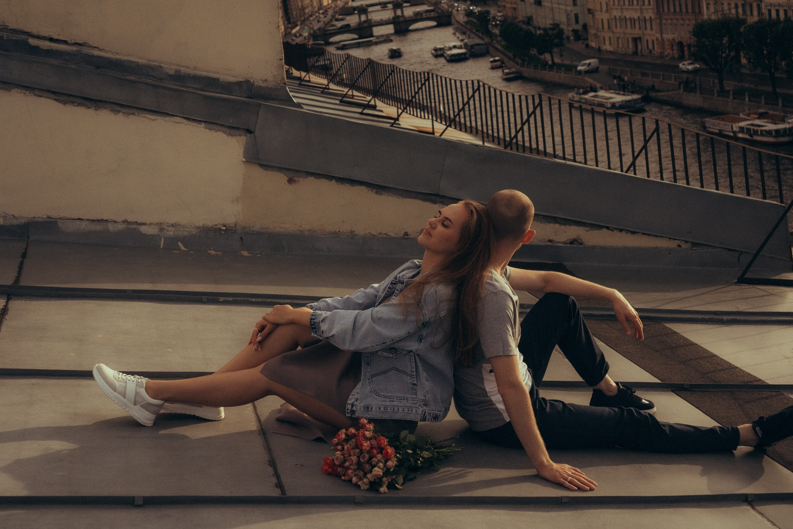 Фонтанка. Профессиональный фотограф, Санкт-Петербург — Виктория Богомолова