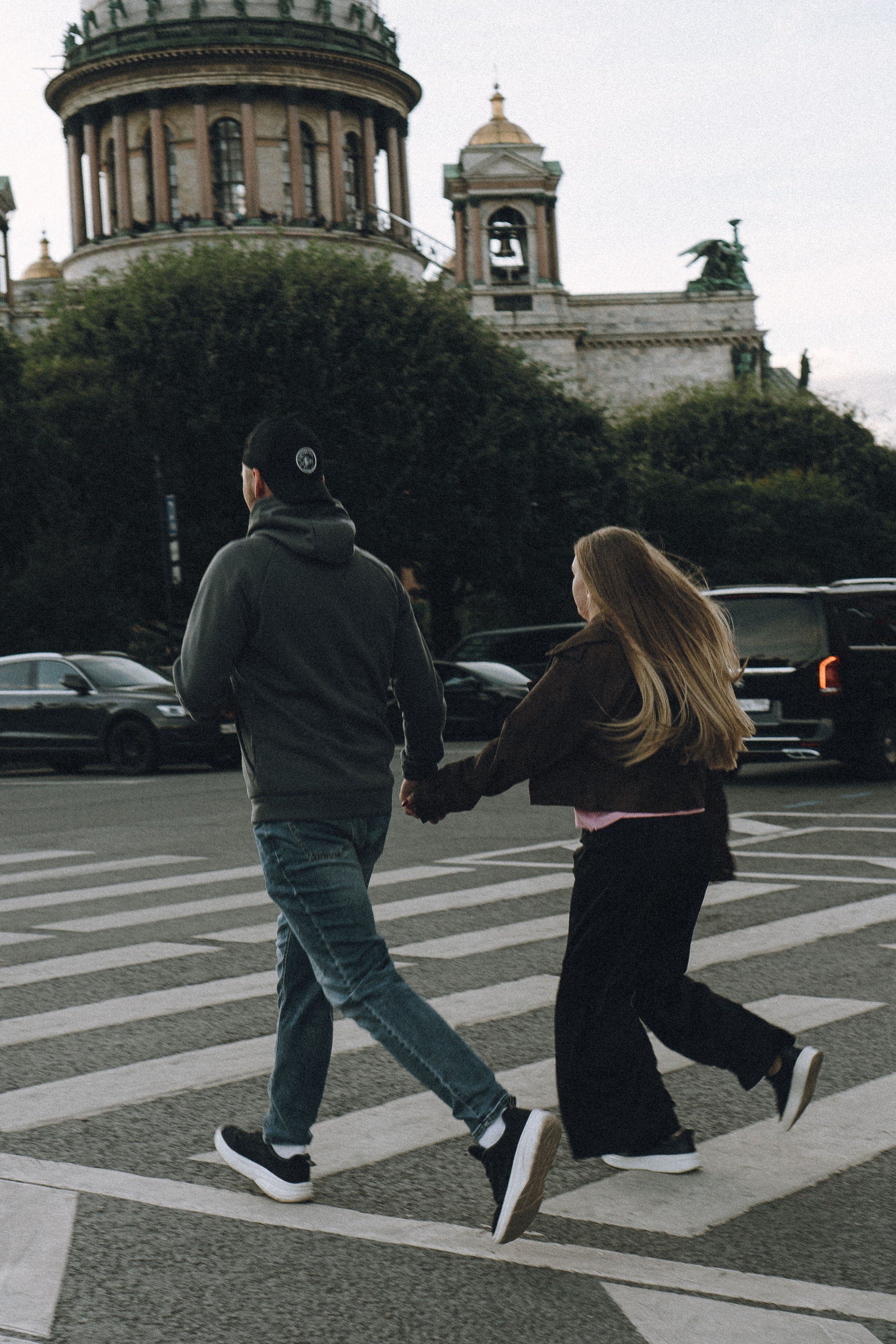 НЕОЖИДАННОЕ ПРЕДЛОЖЕНИЕ РУКИ И СЕРДЦА. Профессиональный фотограф, Санкт-Петербург — Виктория Богомолова
