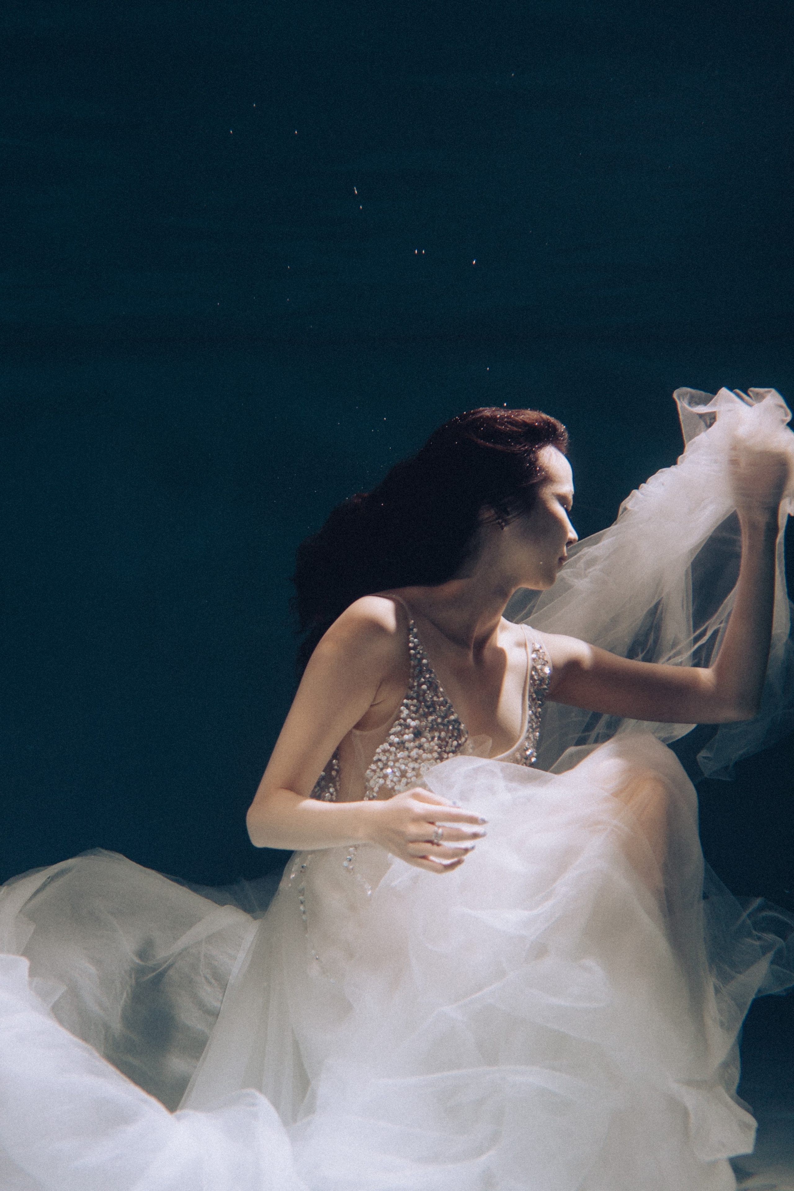 ФОТОСЕСИСИЯ В БАССЕЙНЕ. Профессиональный фотограф, Санкт-Петербург — Виктория Богомолова