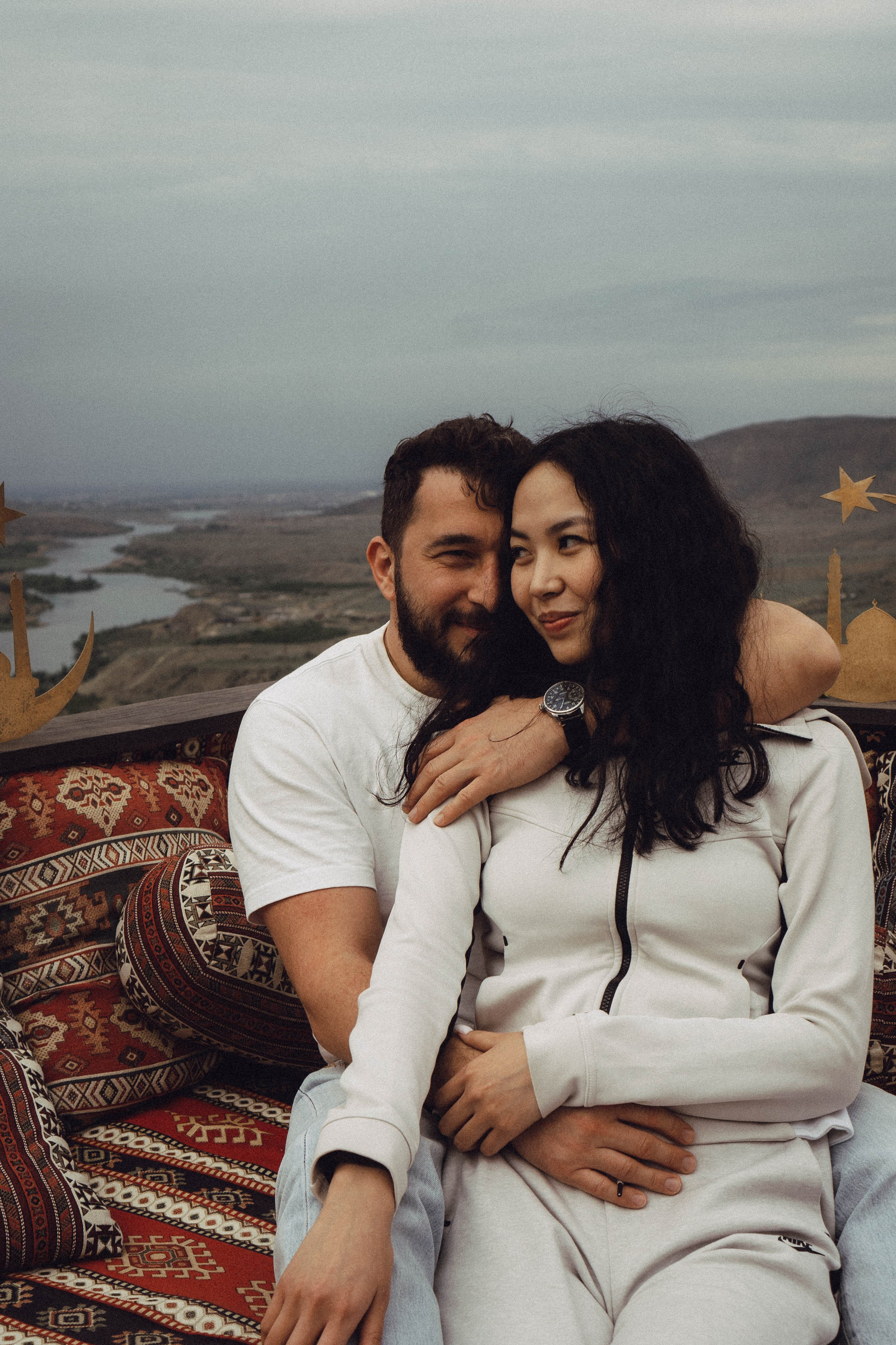 Любовь. Профессиональный фотограф, Санкт-Петербург — Виктория Богомолова