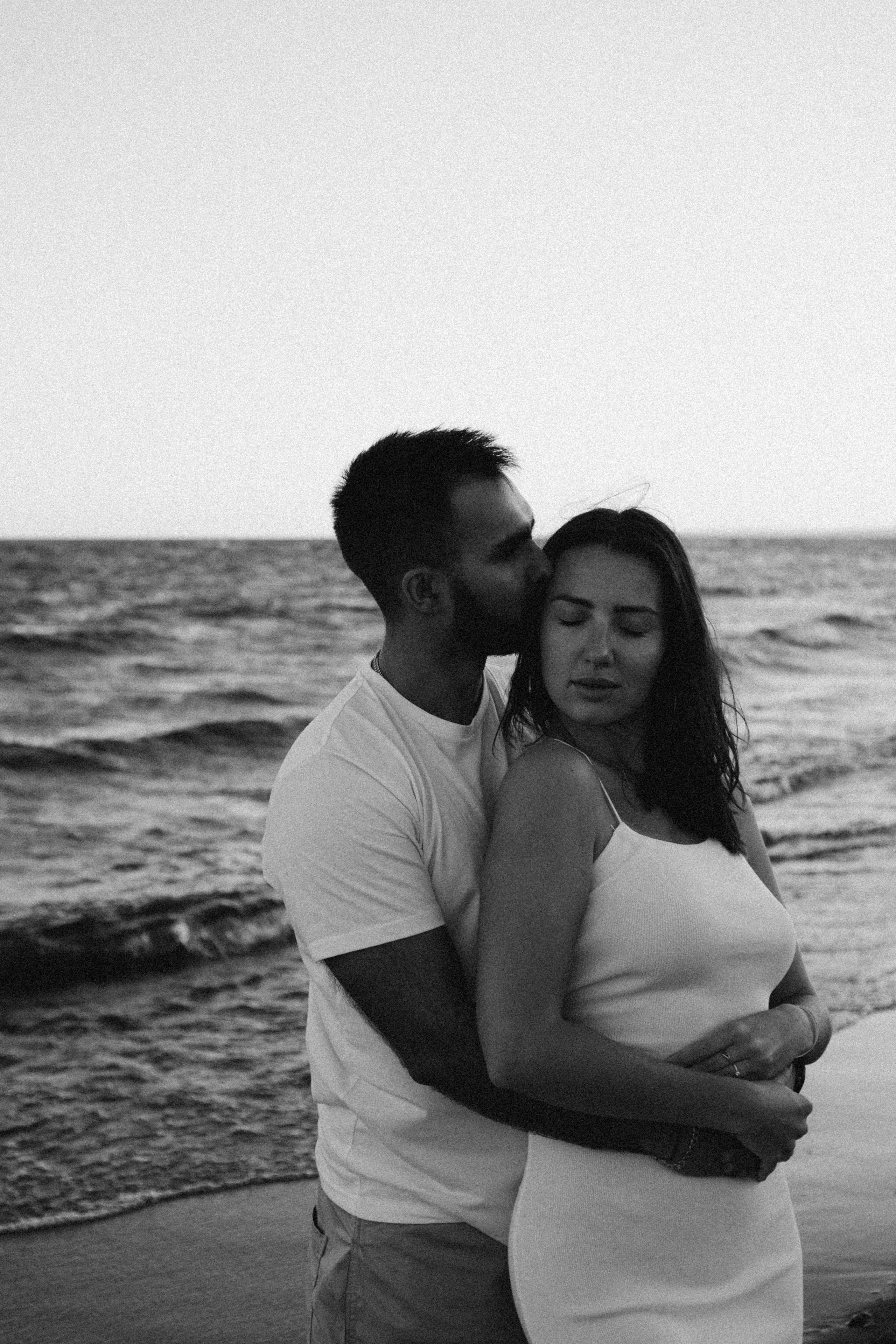 Любовь на заливе. Профессиональный фотограф, Санкт-Петербург — Виктория Богомолова