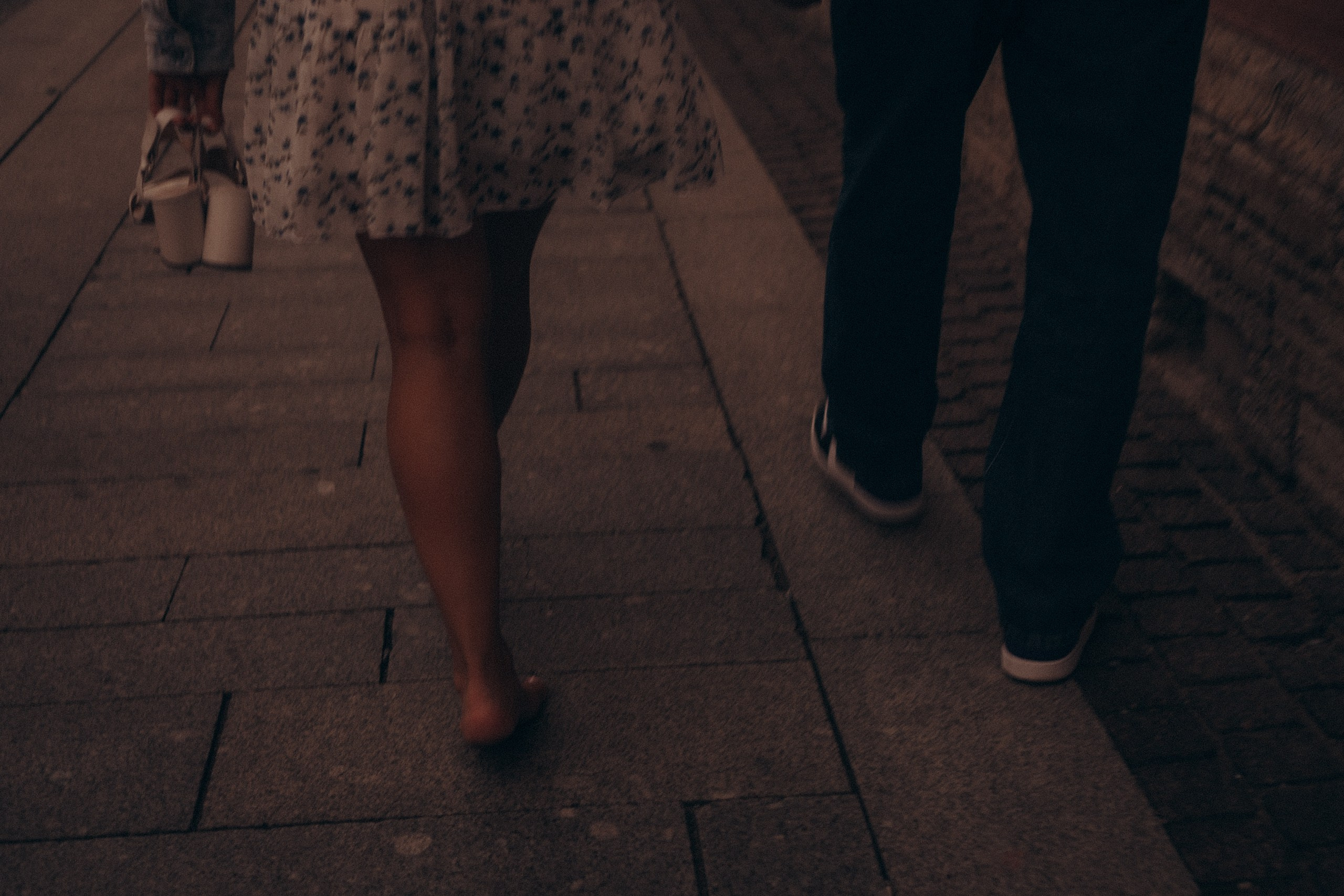 Прогулка. Профессиональный фотограф, Санкт-Петербург — Виктория Богомолова