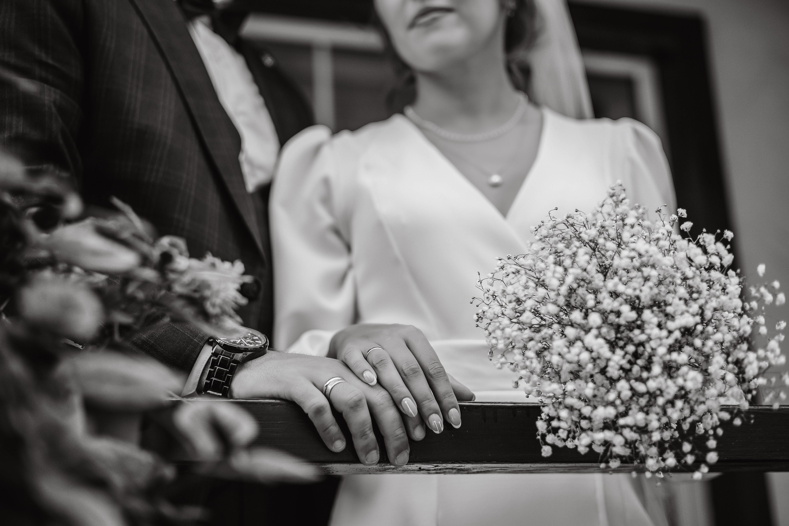 Ярослав & Настя. Черно-белая история. Свадебный и семейный фотограф Пушкин Царское Село СПБ Питер Санкт-Петербург и Рязань Ольга Козлова