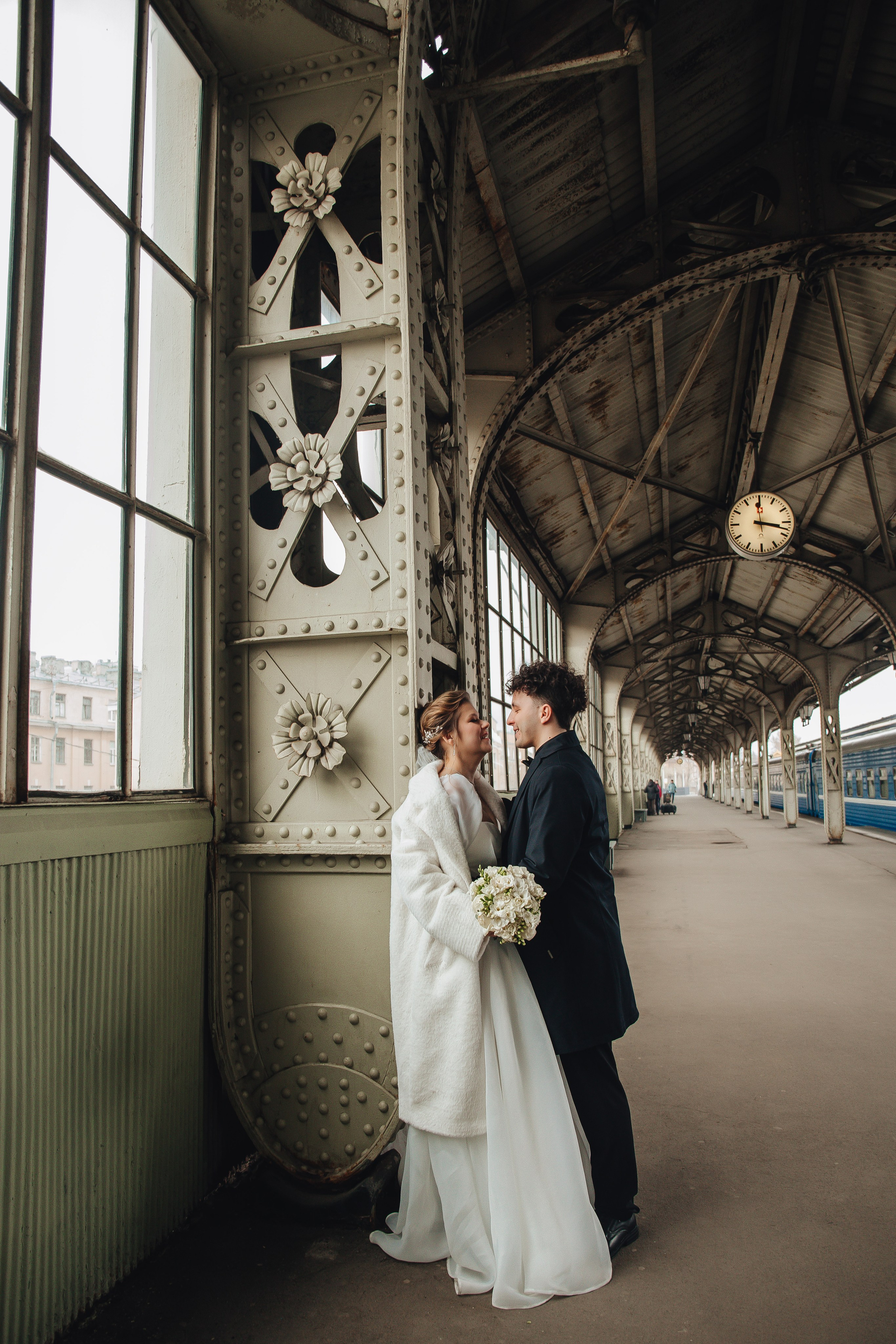Света & Игорь. Весна. Лахта. Свадебный и семейный фотограф Пушкин Царское Село СПБ Питер Санкт-Петербург и Рязань Ольга Козлова