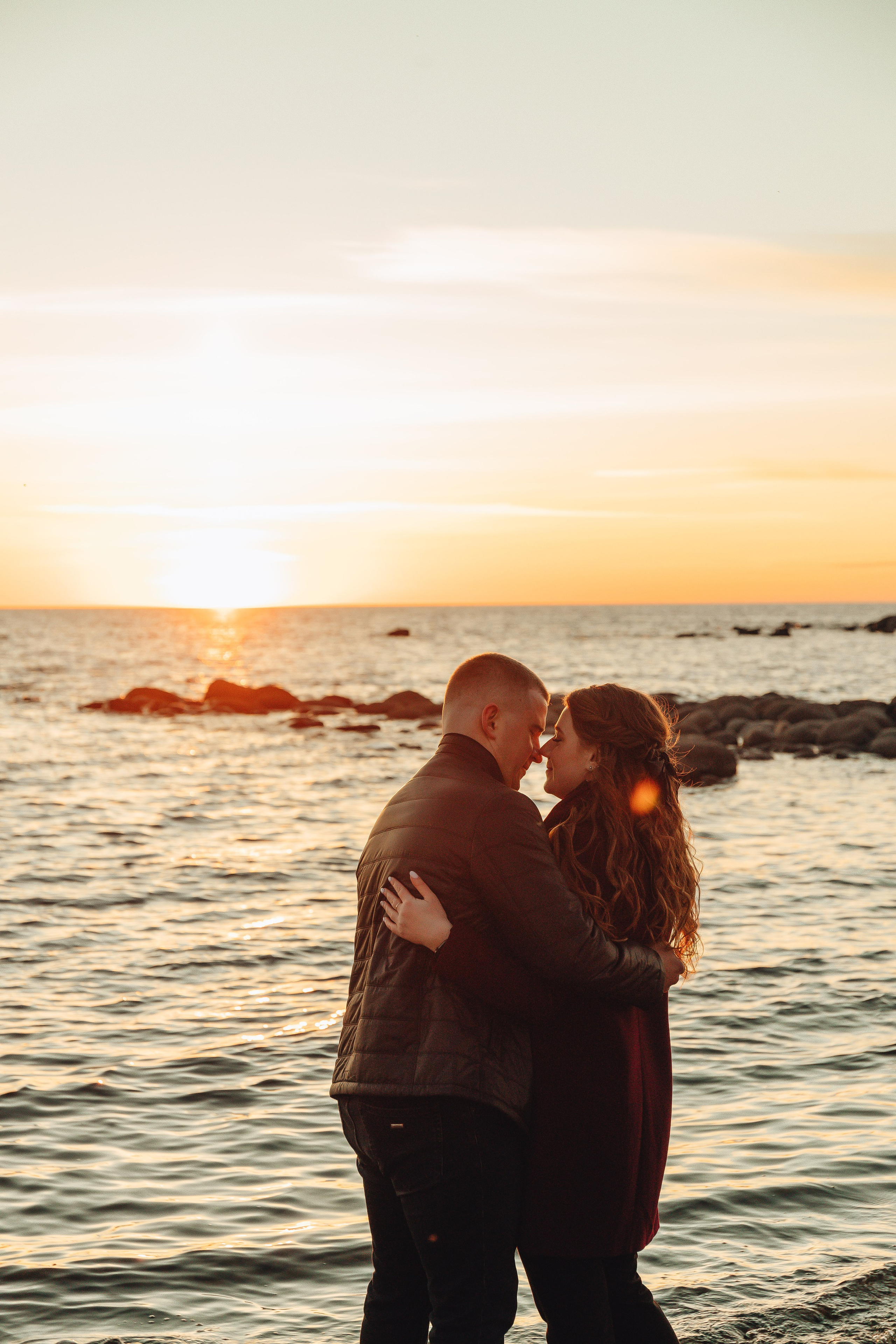 Люба & Женя. Шепелевский маяк. Свадебный и семейный фотограф Пушкин Царское Село СПБ Питер Санкт-Петербург и Рязань Ольга Козлова