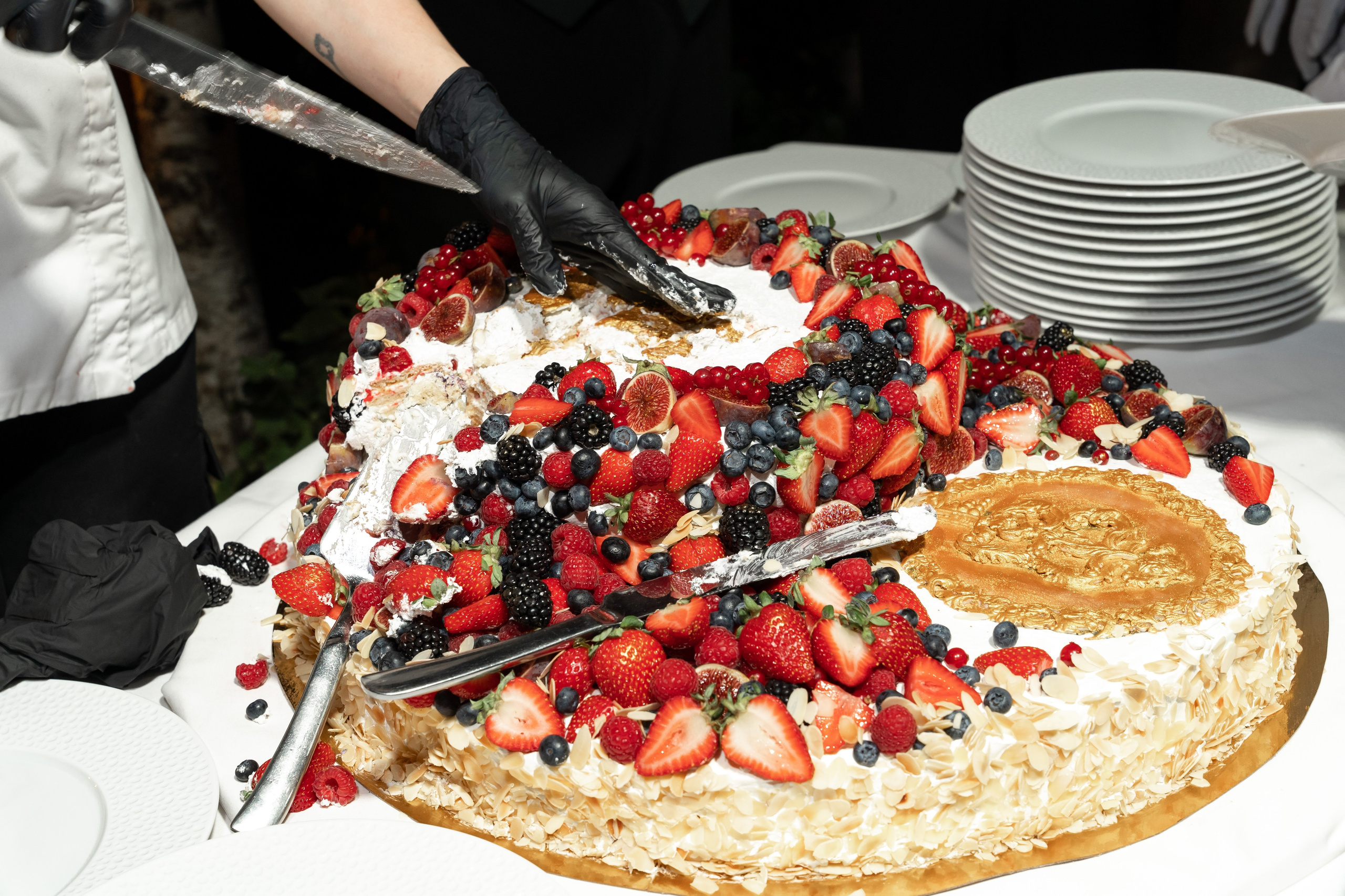 BUTLER. 12 сентября. День рождения ресторана. Портретный и репортажный фотограф в Москве Разуменко Роман