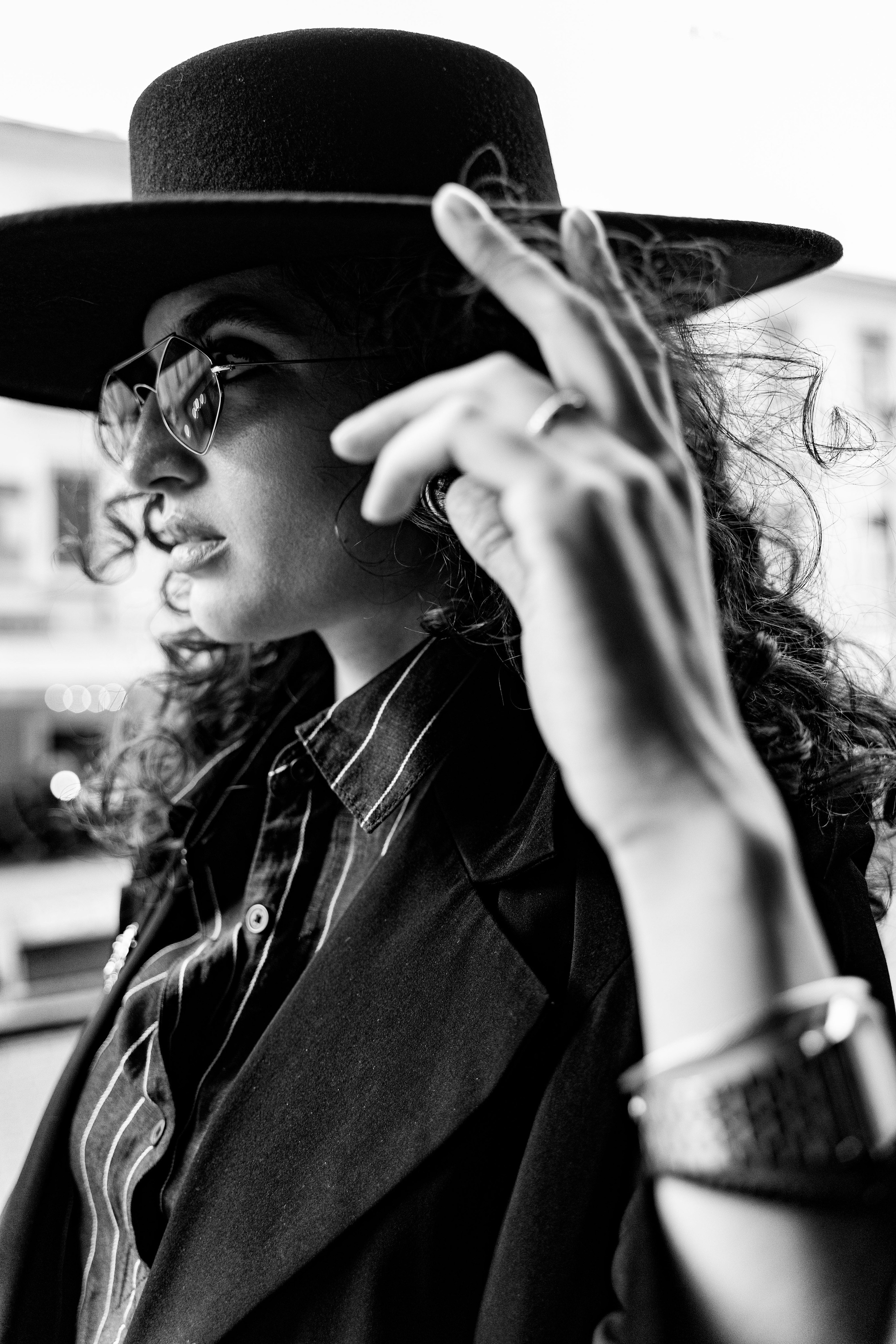 Кристина. Портретный и репортажный фотограф в Москве Разуменко Роман