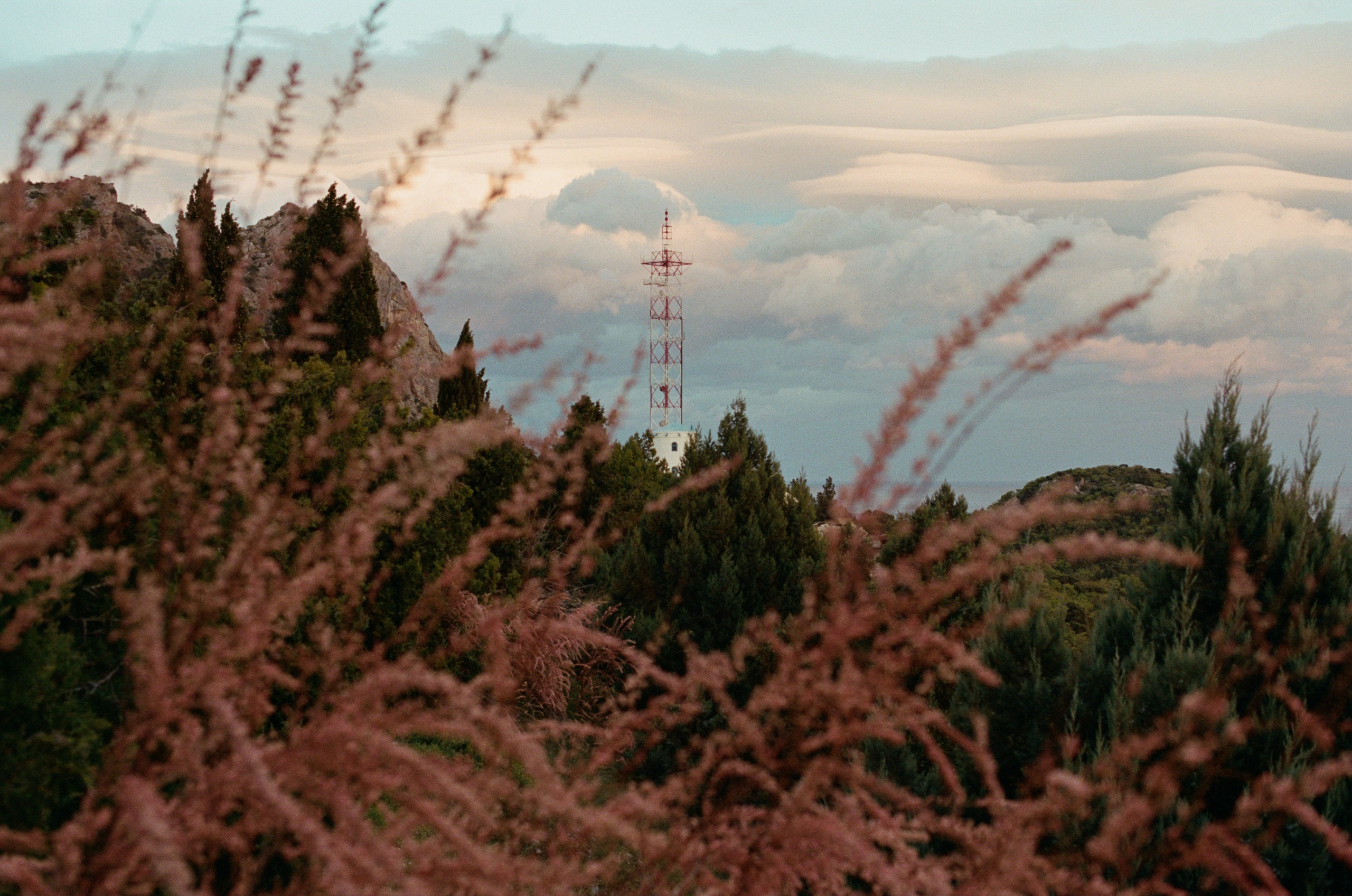 Silent running // ukraine, crimea II. EVER EXPOSED