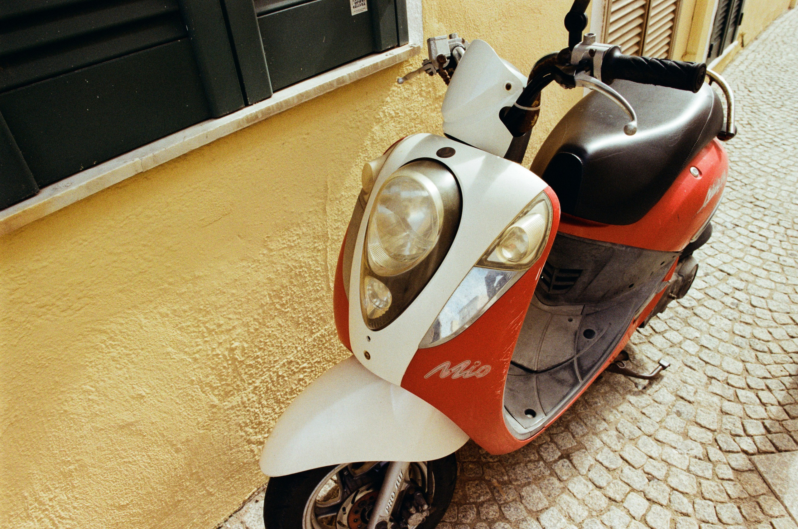 Moriro da re // sardinia, st teresa gallura. EVER EXPOSED