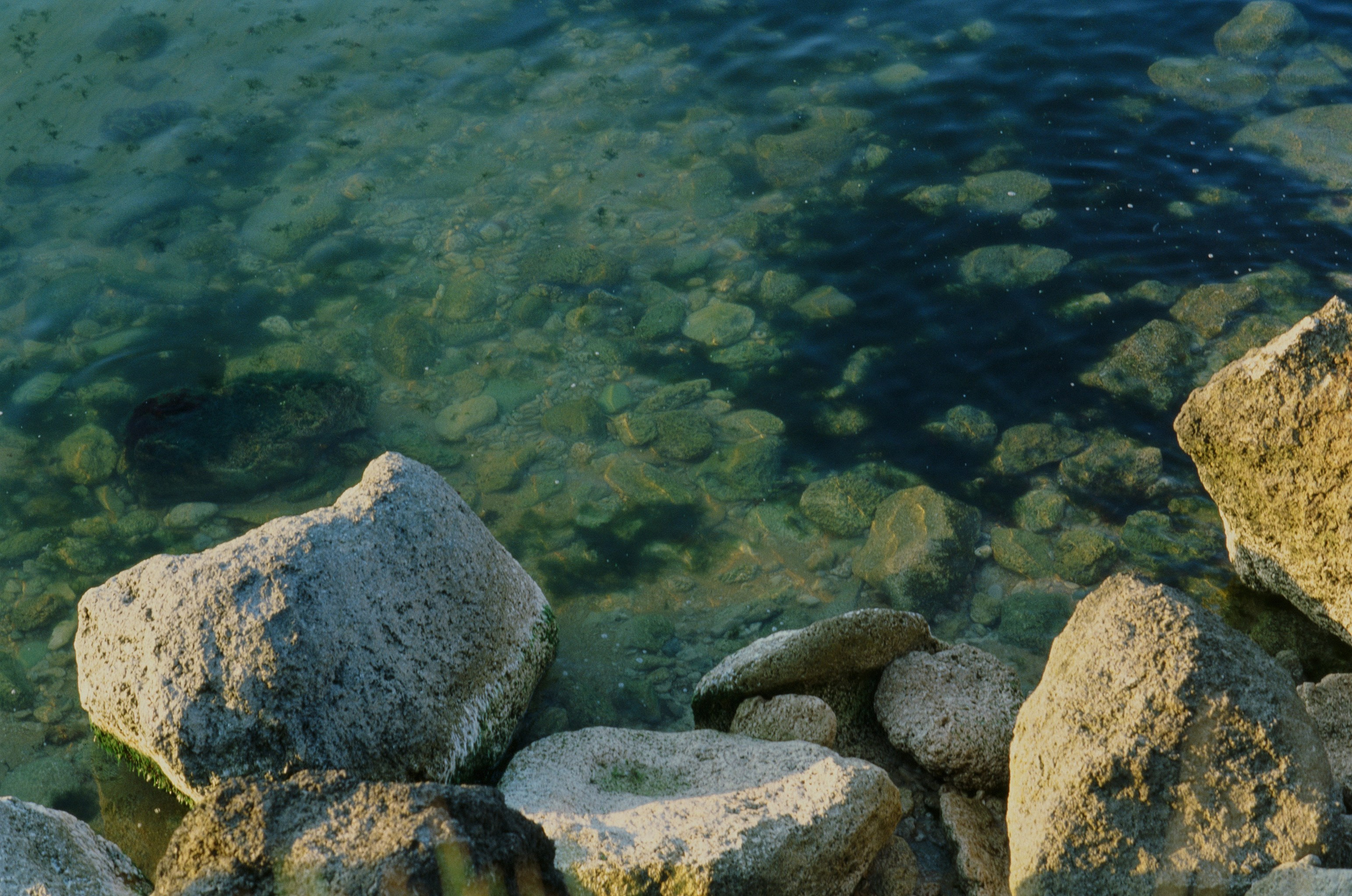 Dig it // ukraine, crimea VII. EVER EXPOSED