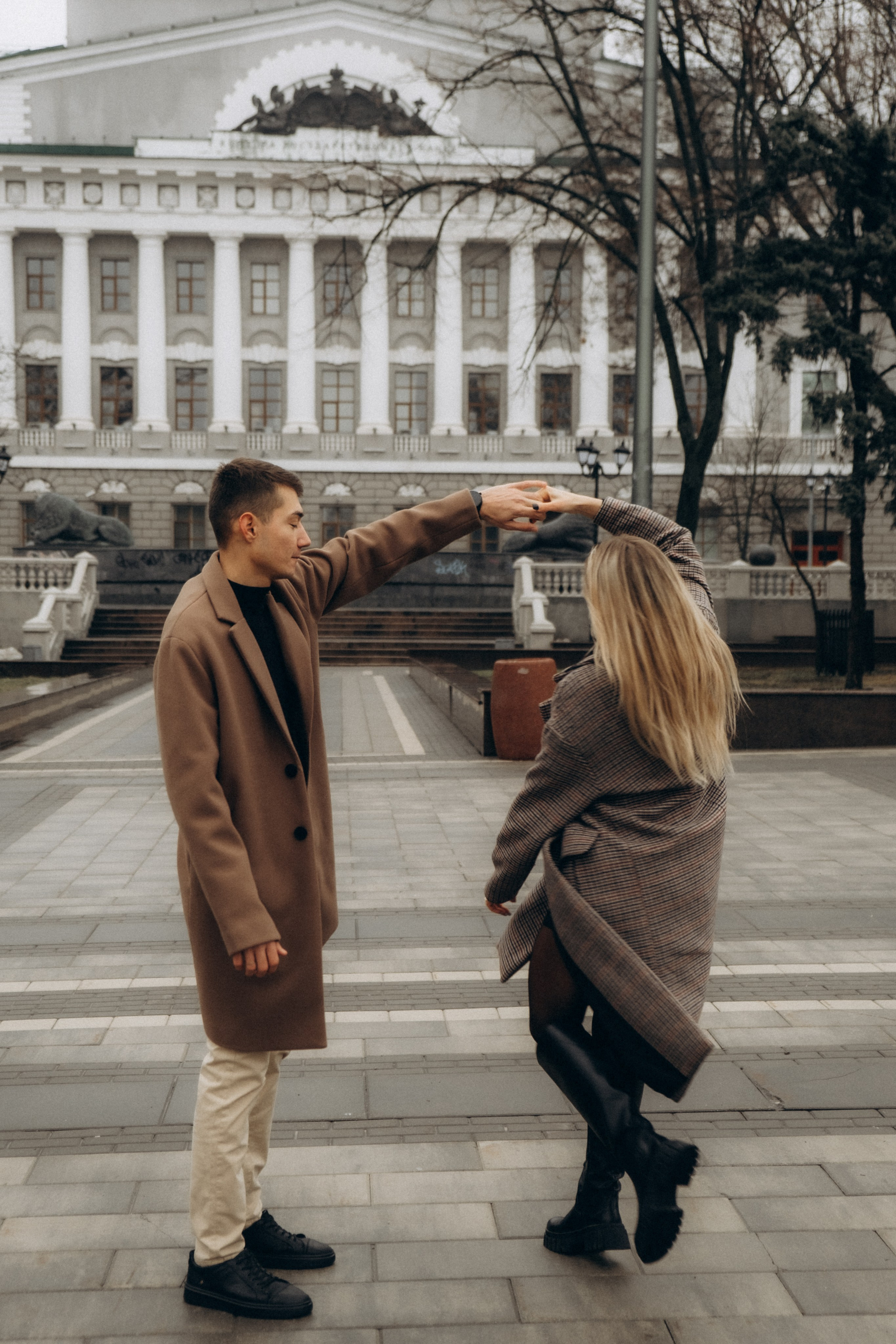 Юлия и Игорь. Семейный фотограф в Ростове-на-Дону Яна Макаренко