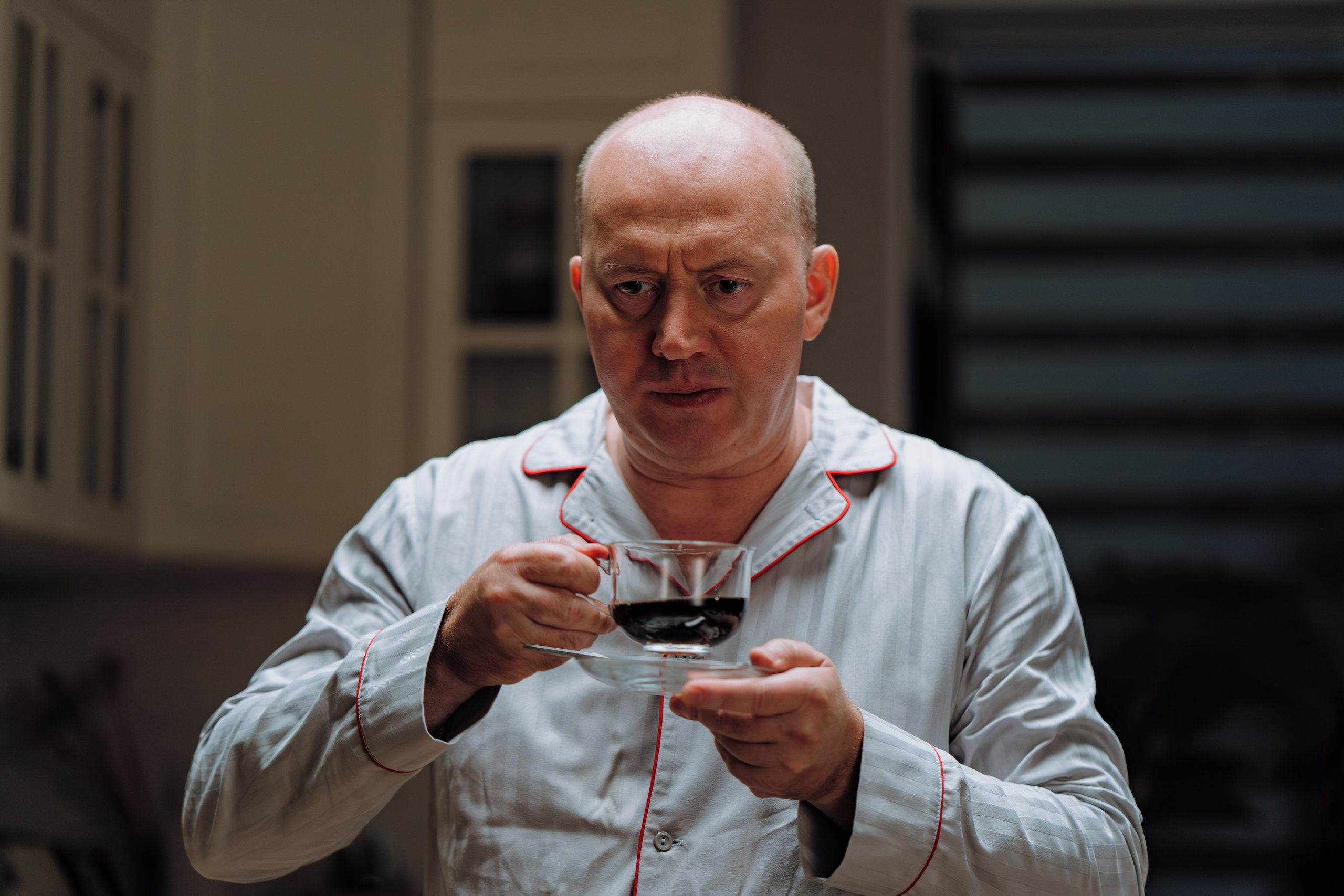 Бэкстейдж|СТС|Бурунов. Творческий и репортажный фотограф в Москве Клим Долгов