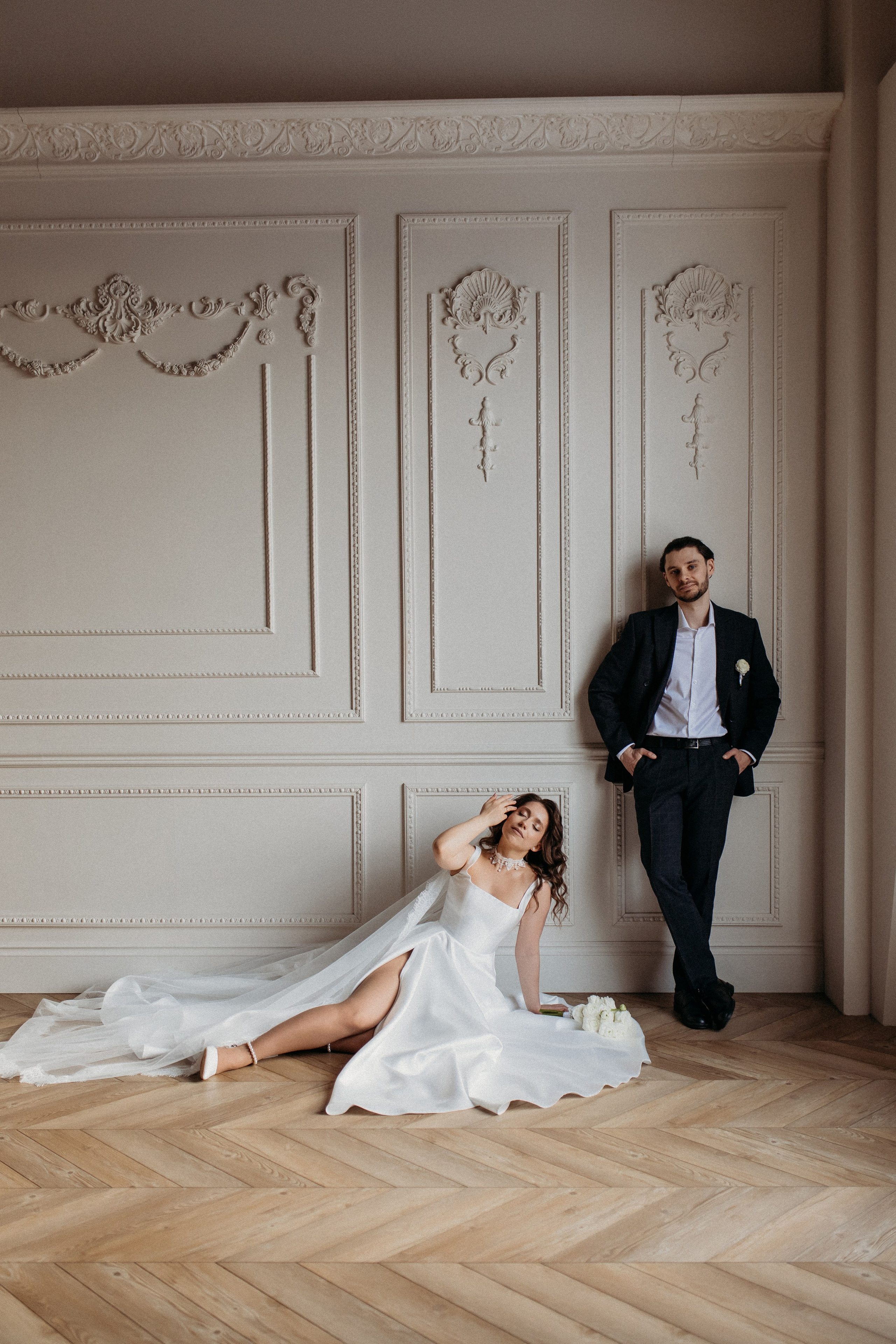 Егор и Екатерина. Фотограф Тимербаева Алина г. Сургут