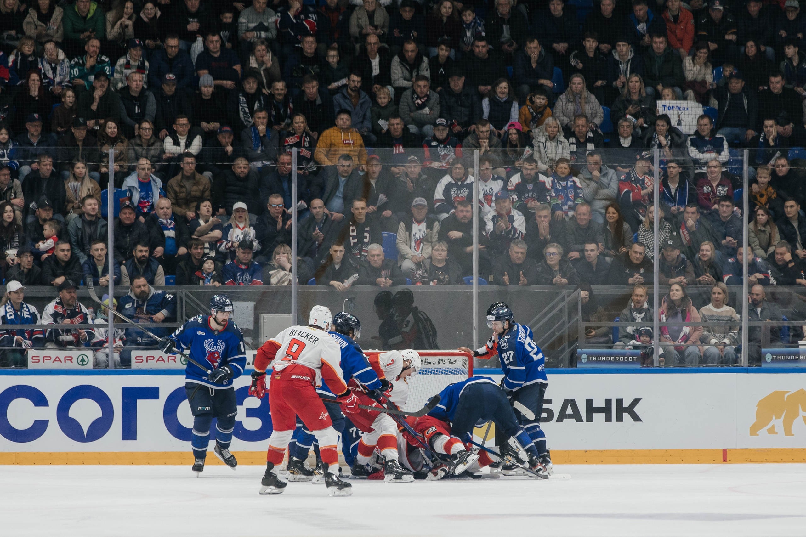 Торпедо — Автомобилист. Свадебный и Репортажный фотограф Нижний Новгород Москва Ежов Иван