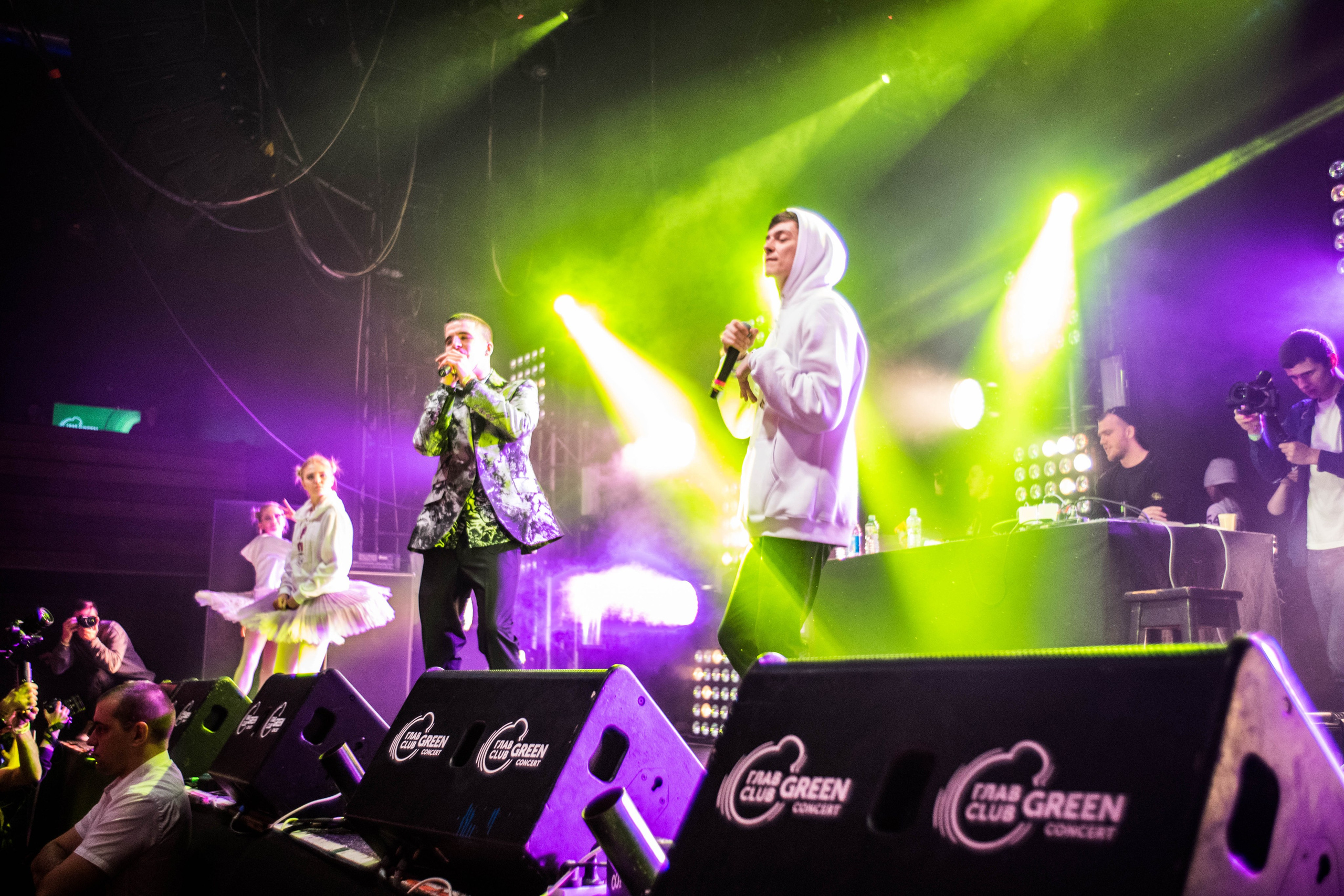 Feduk. Твой фотограф — Полосатый кот