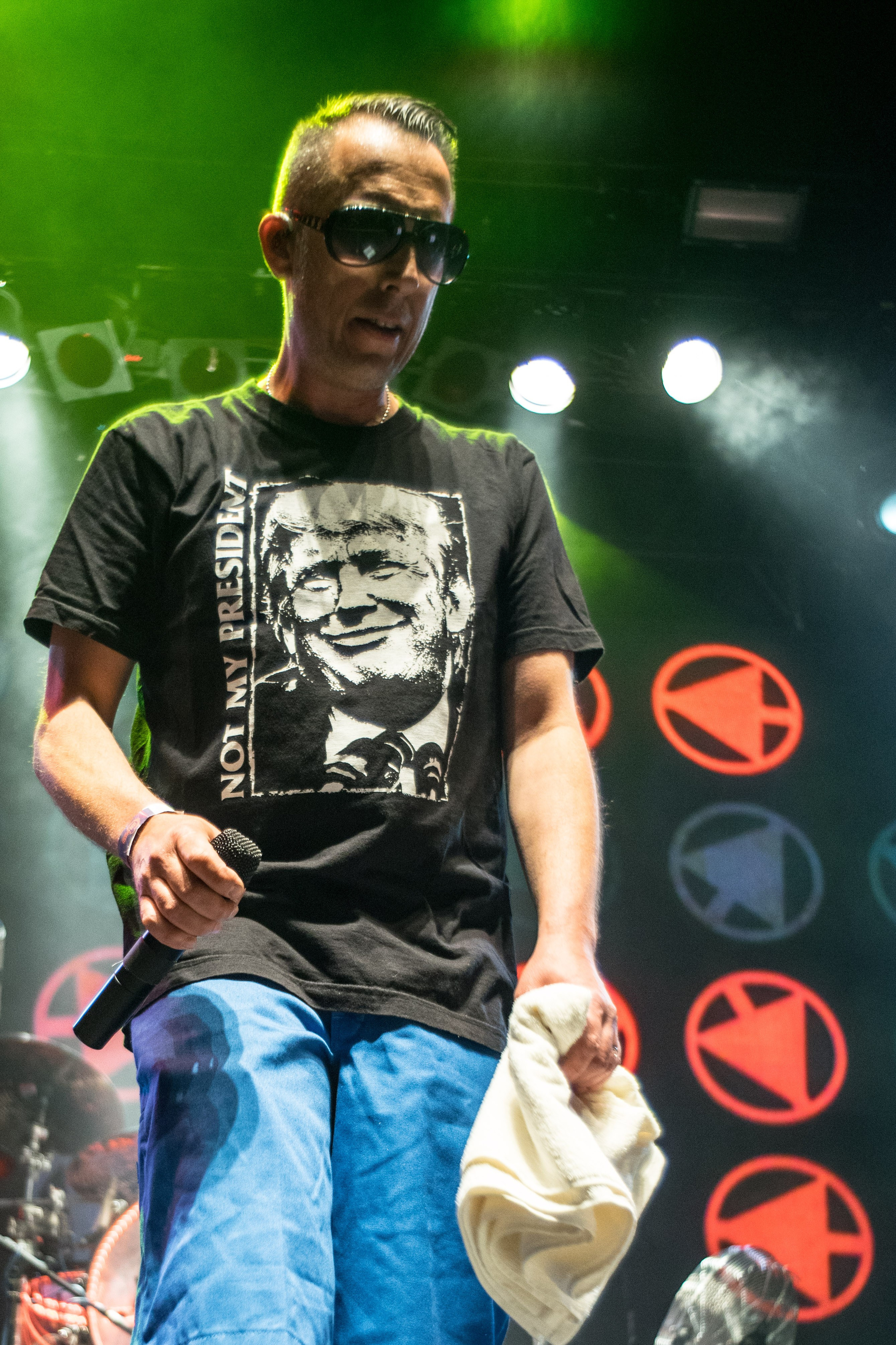 Группа Наив. Твой фотограф — Полосатый кот