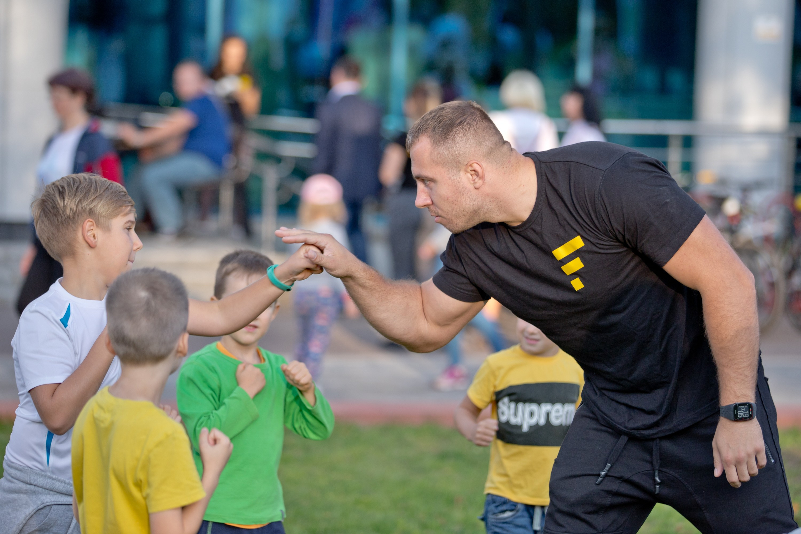 Мероприятия. Репортажный фотограф в Минске. Алексей Матюшков