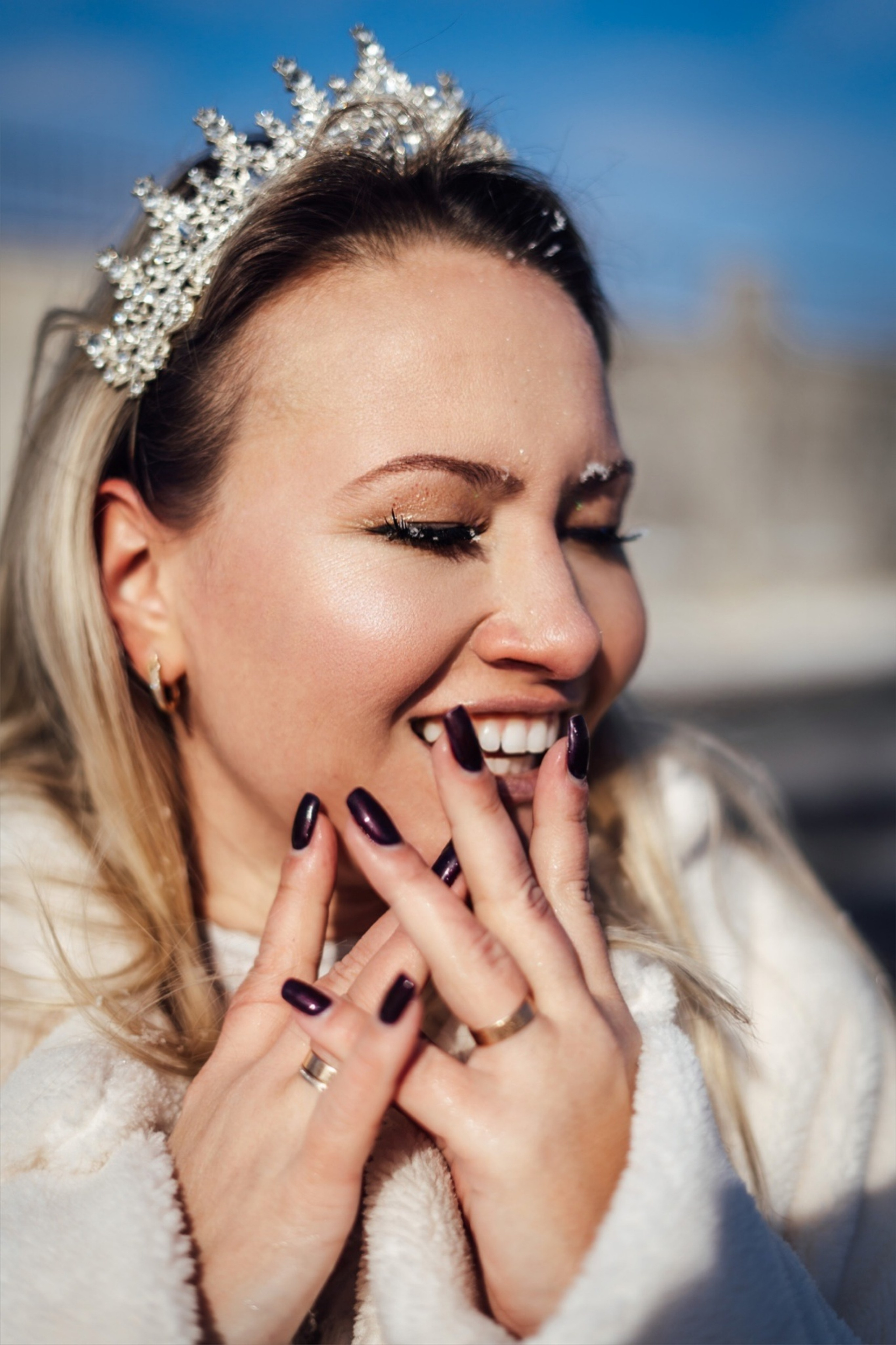 Индивидуальная фотосессия. Фотограф Юлия Андриянова Саратов