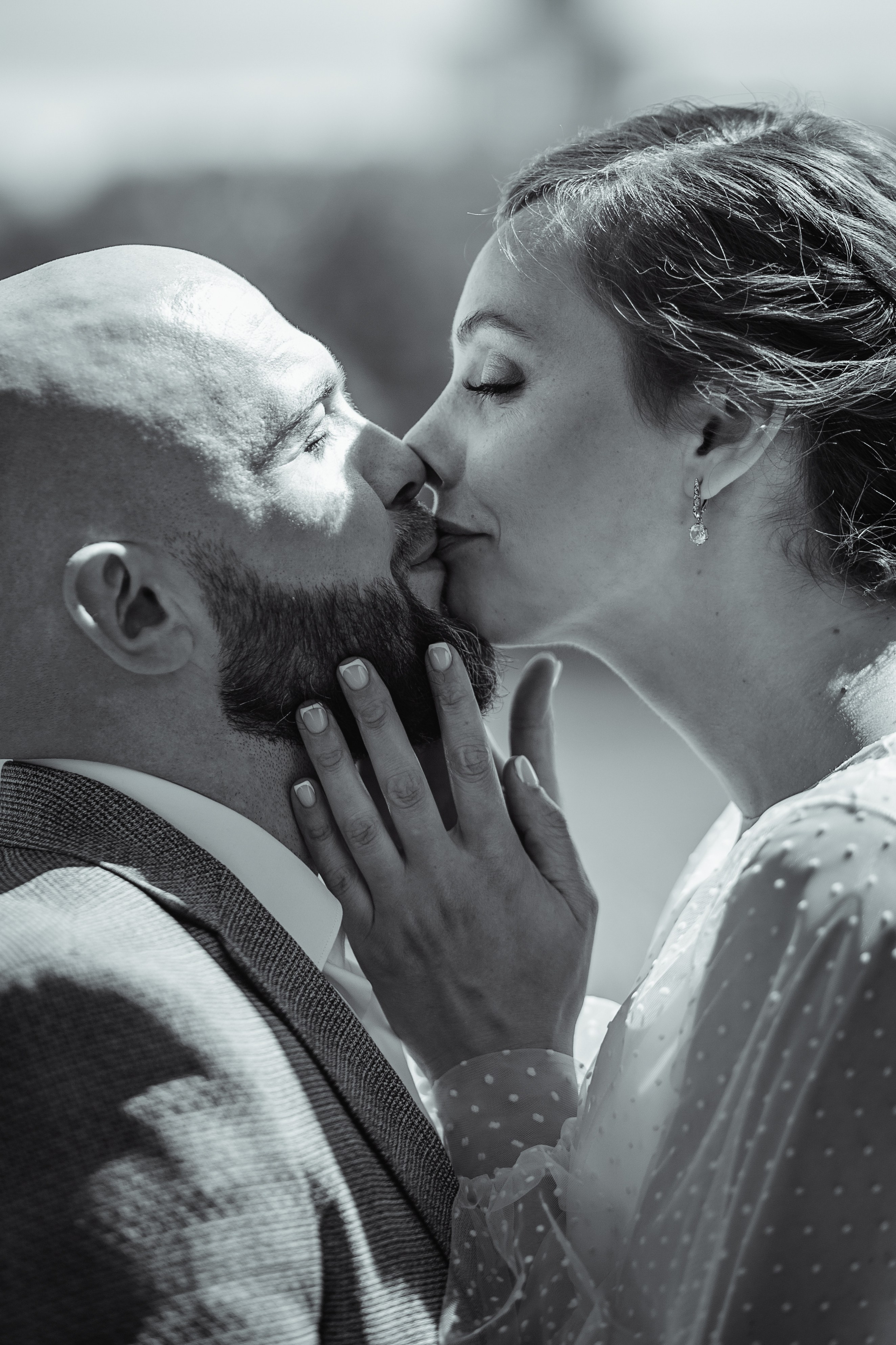 И+А. Фотограф Анна Лазарева