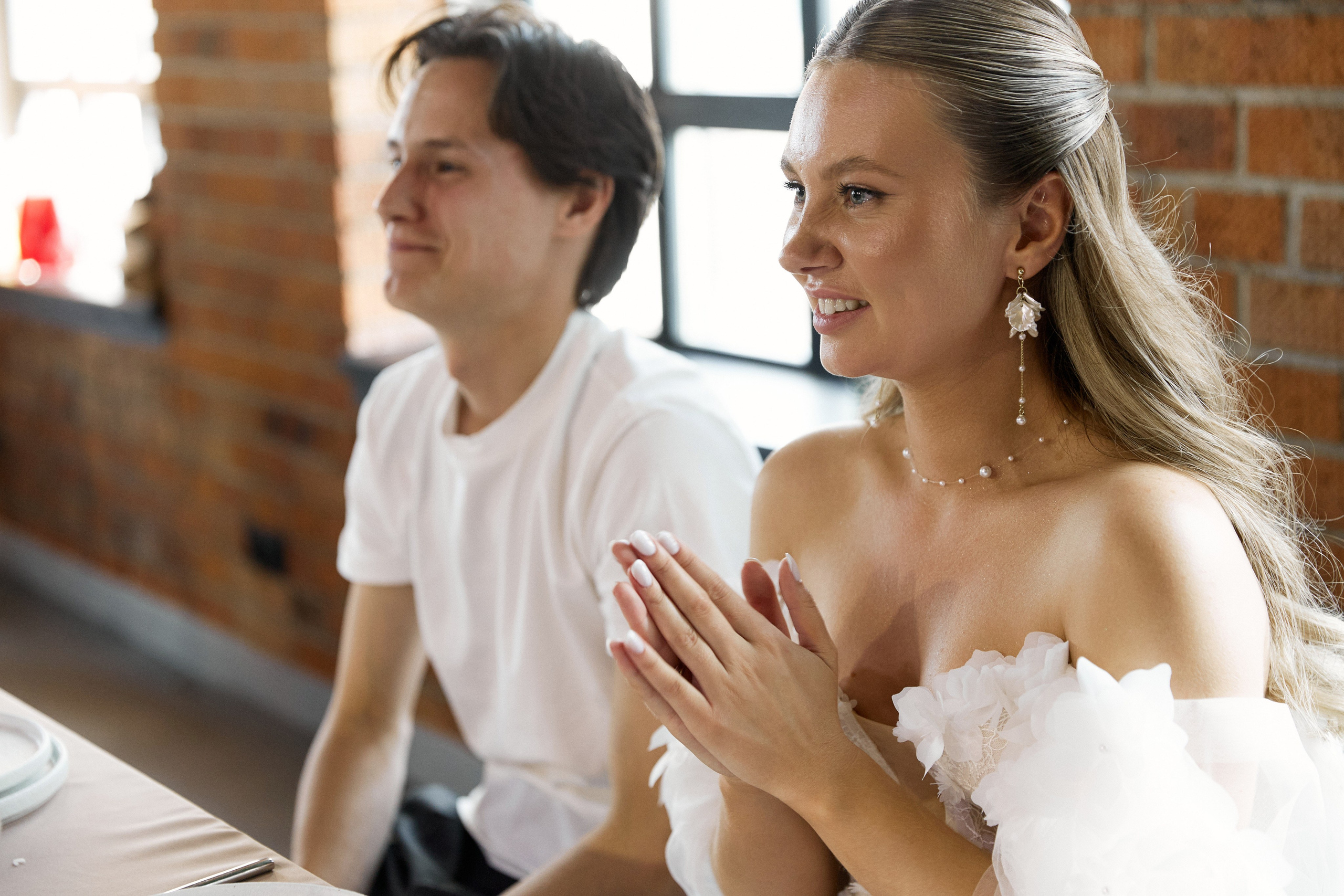 Посмотреть серию. Свадебный и семейный фотограф в Красноярске Тряпчев Павел