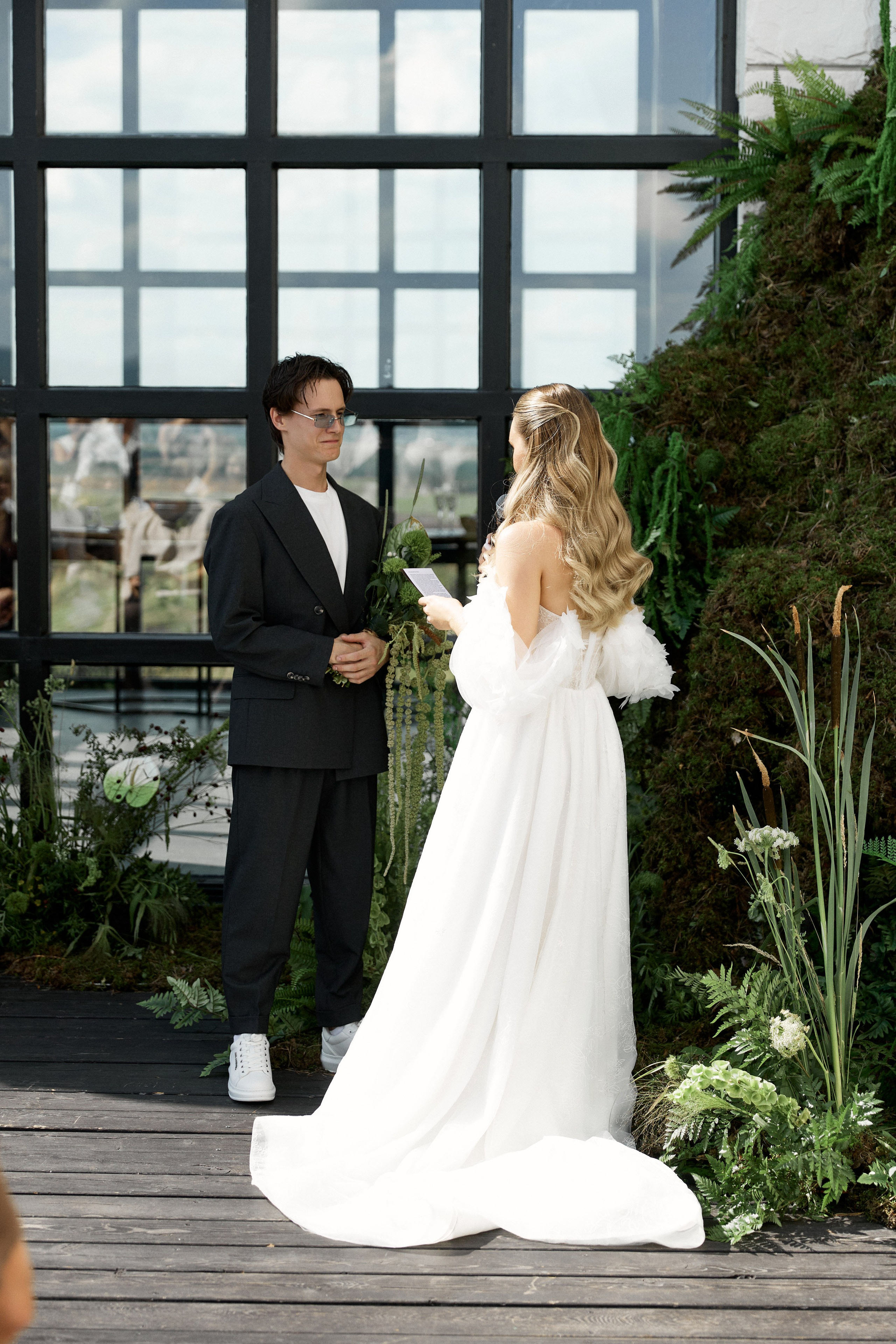 Посмотреть серию. Свадебный и семейный фотограф в Красноярске Тряпчев Павел