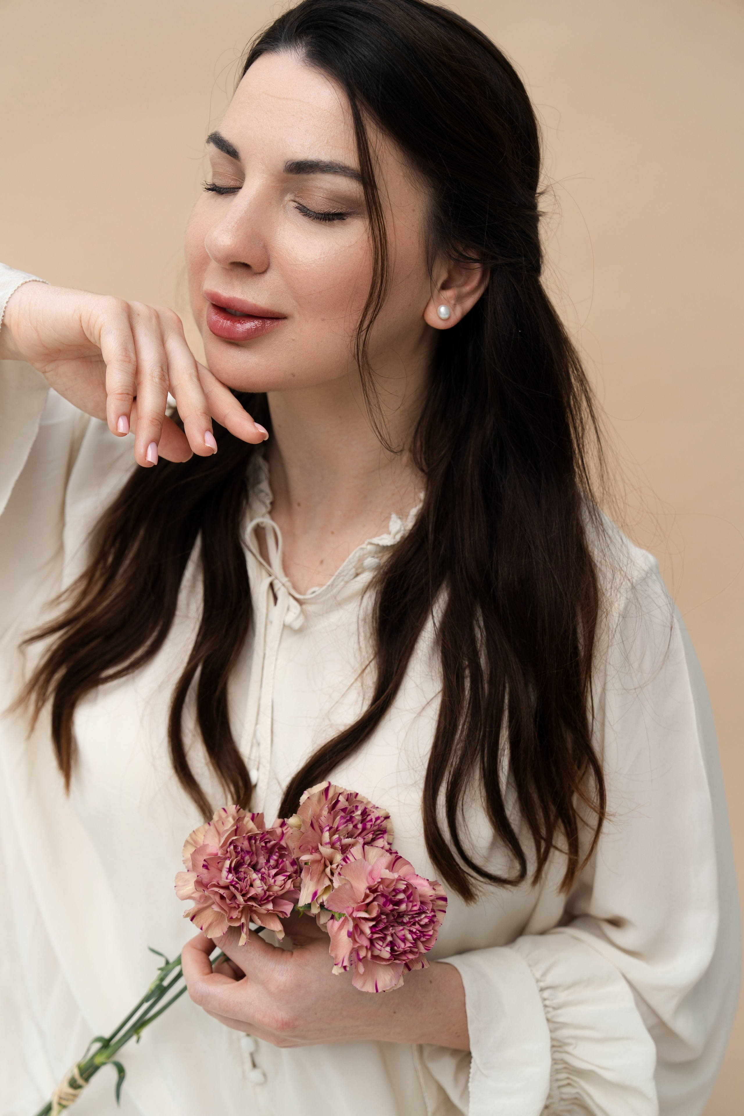 Kundalini Yoga Teacher. Fotographer in Vienna Ksenia Mart