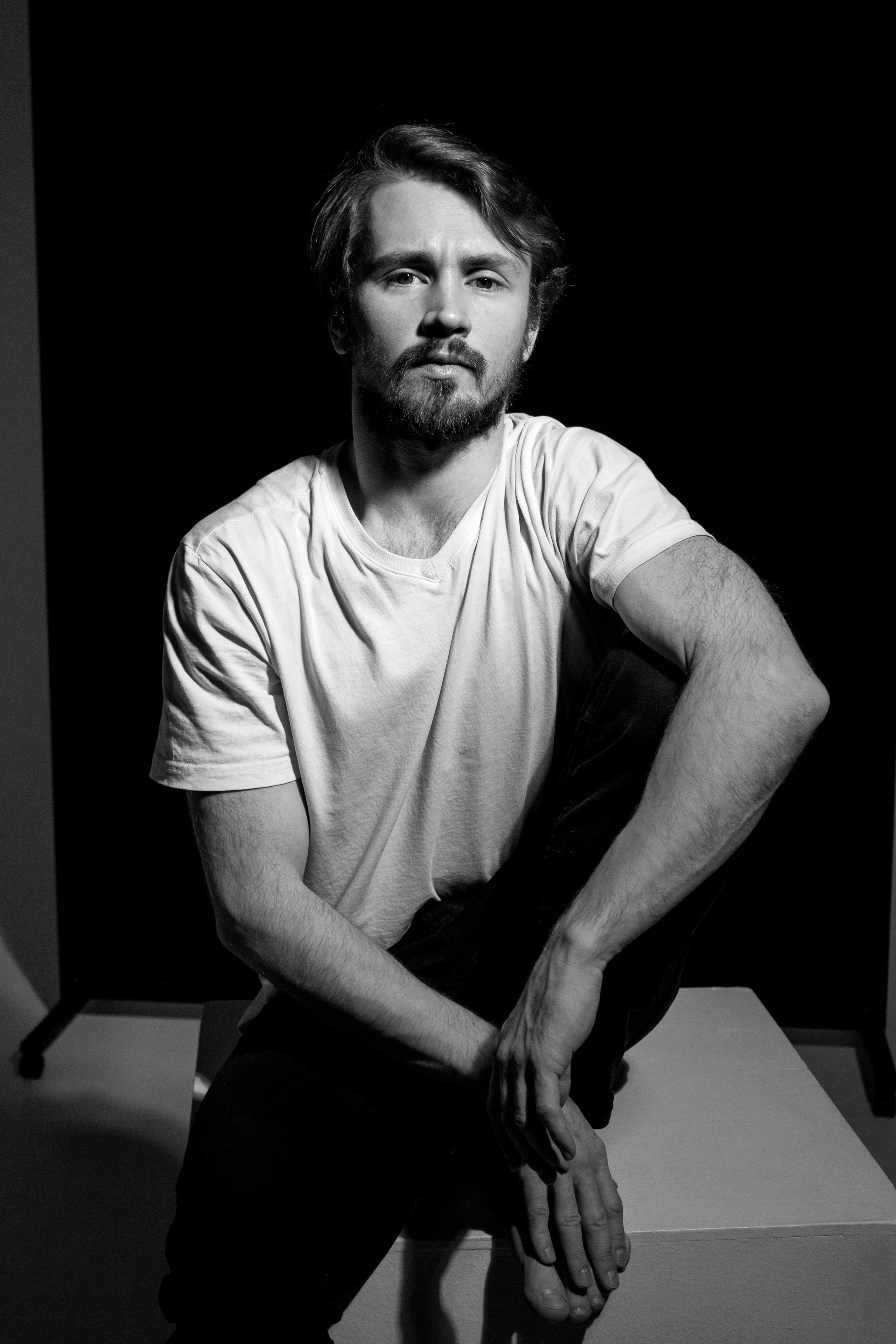 Семён. Фотограф в Санкт-Петербурге Рейдер Дарья