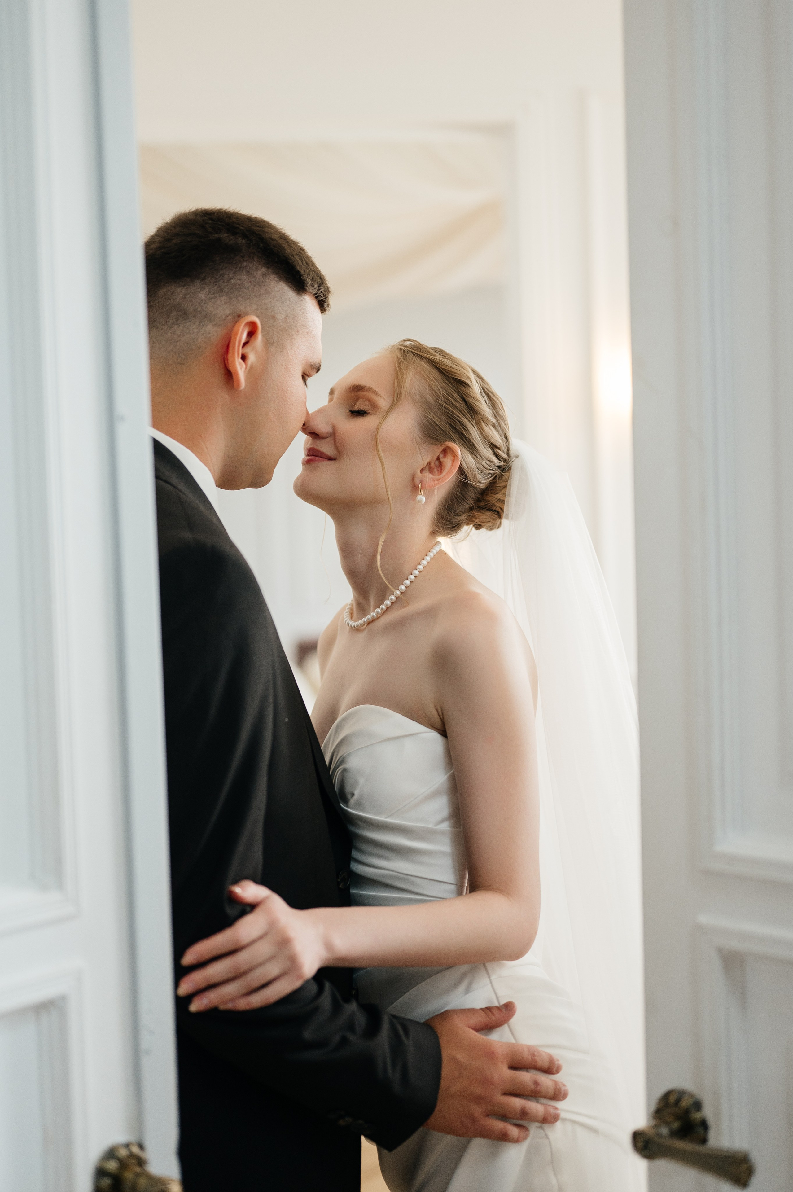 Антон и Таня. Свадебный и семейный фотограф в Краснодаре Алина Мельник