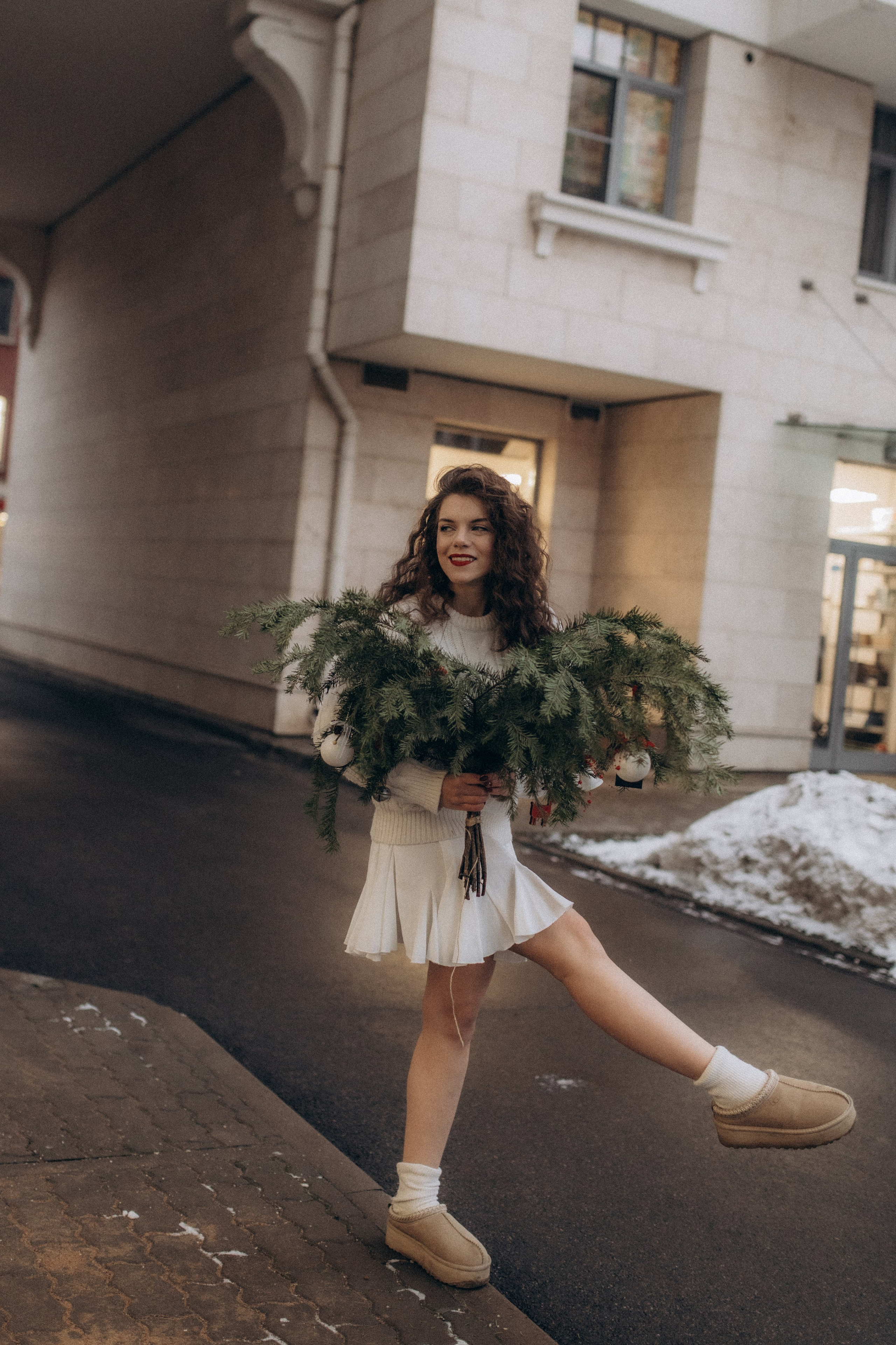 Катя. Фотограф в Петербурге Ольга Стрельченко