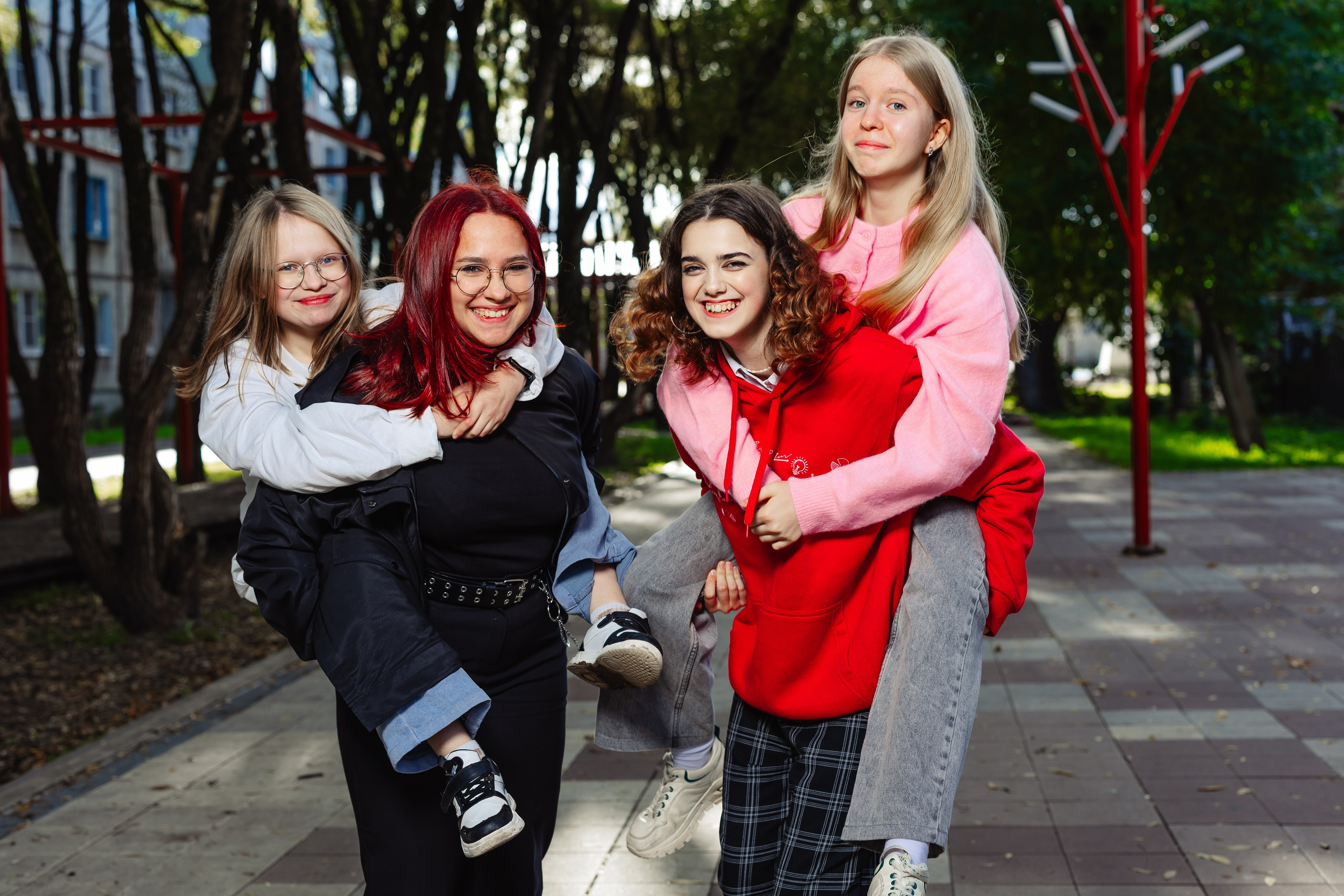 Выпускники 2025-2026. Современный выпускные альбомы Вологда