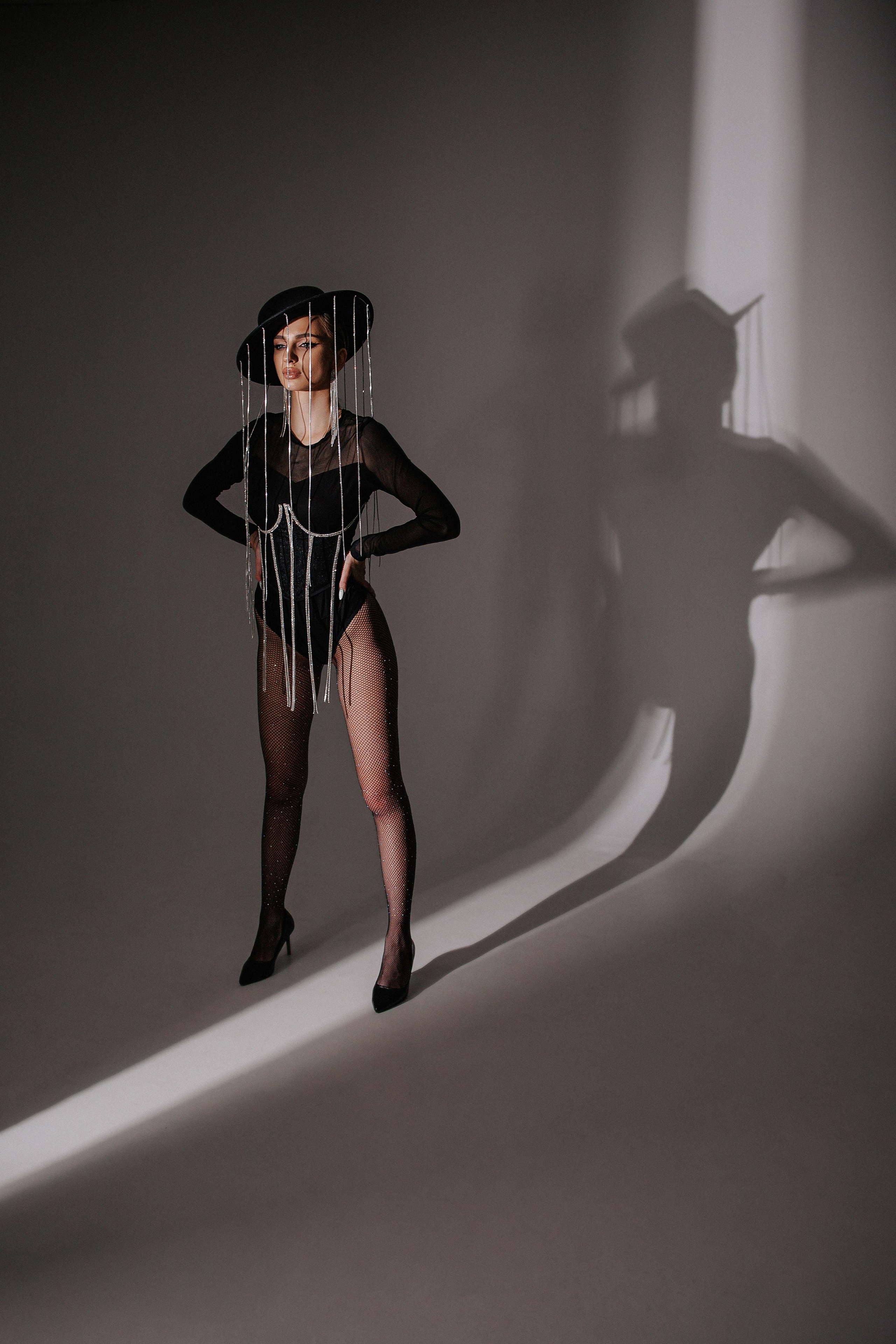 Фотосессия на циклораме. Свадебный фотограф в новокузнецке