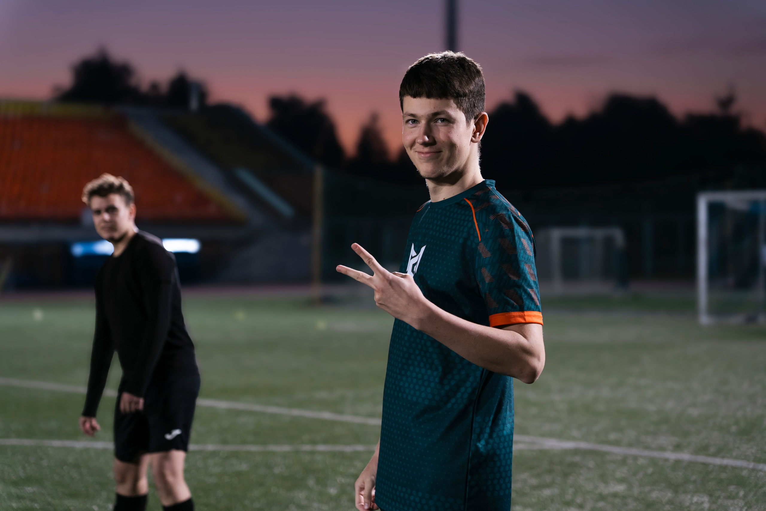 FC MOSGAN — Petushki-2. Яна | Фотограф | Казань