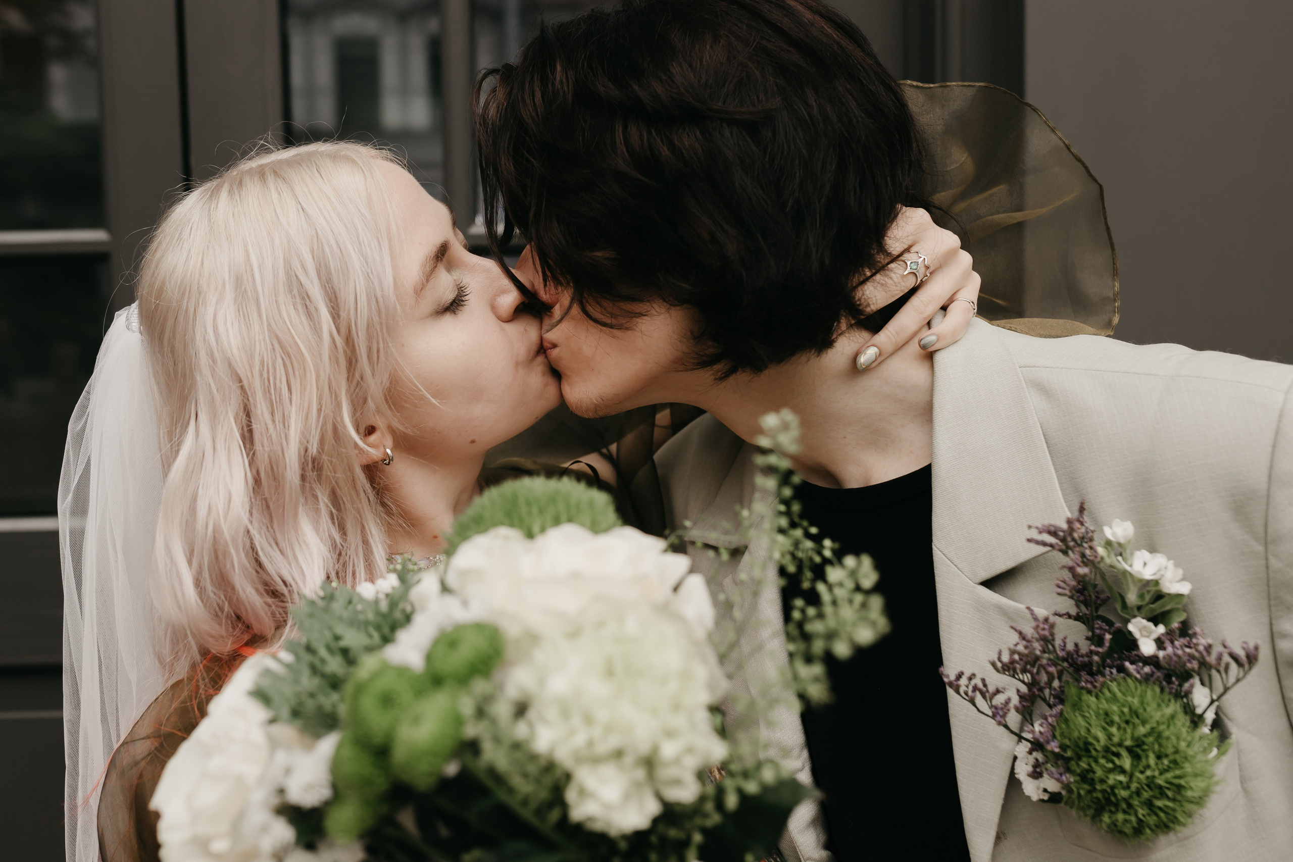 Свадебная фотосессия в Санкт-Петербурге. Свадебный фотограф в Санкт-Петербурге Игорь Бабенко