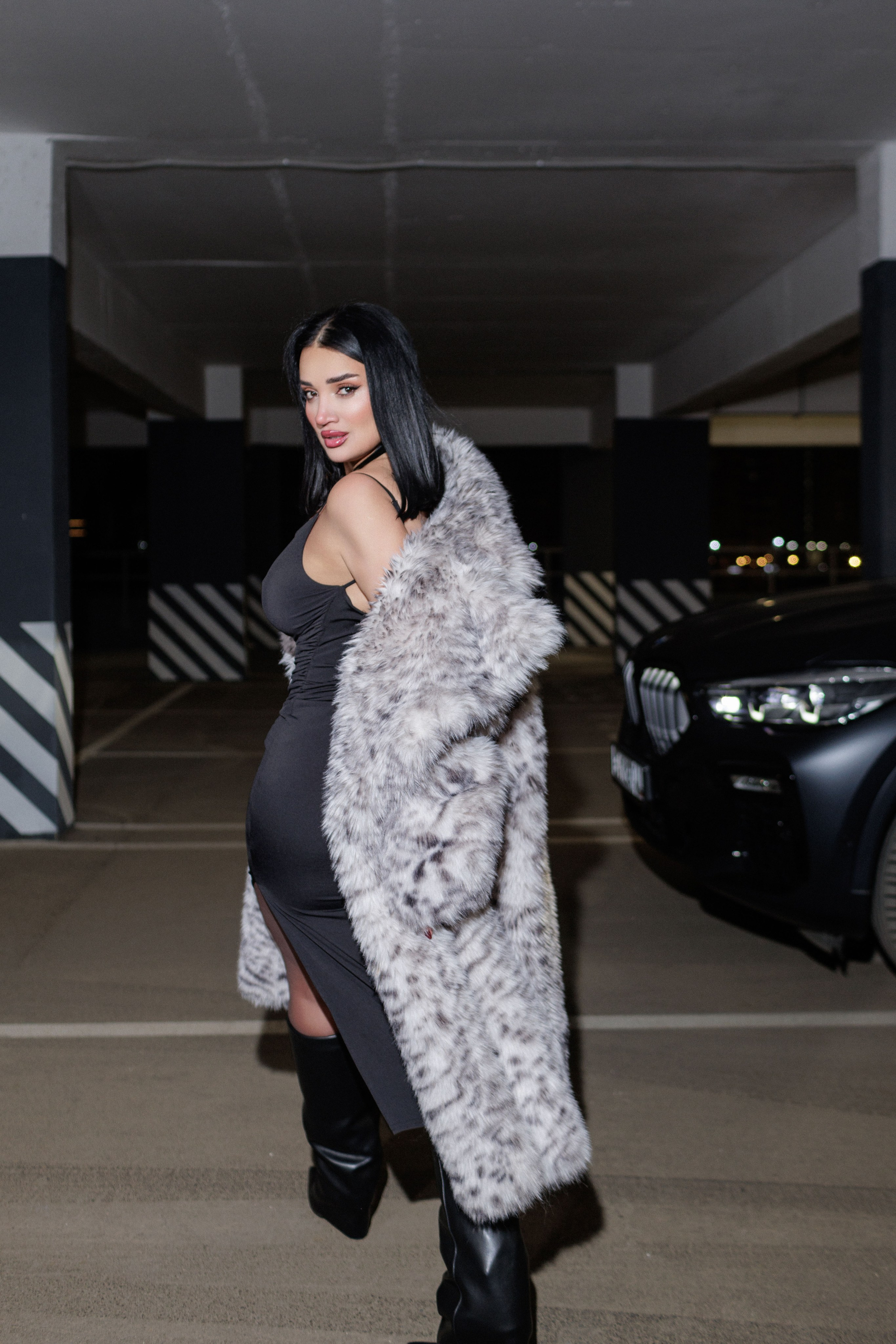 SOLO. Главная