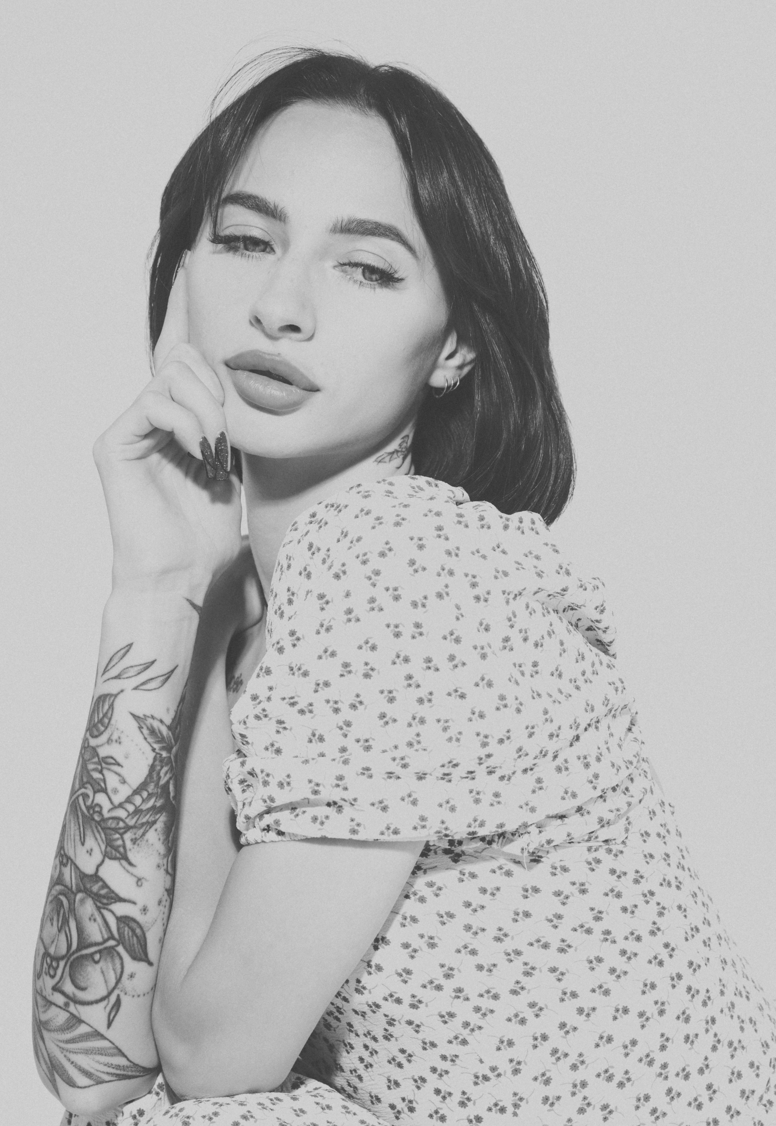 Студийные фотосессии. Студийный и свадебный фотограф и видеограф в Севастополе — Юлия Макаренко